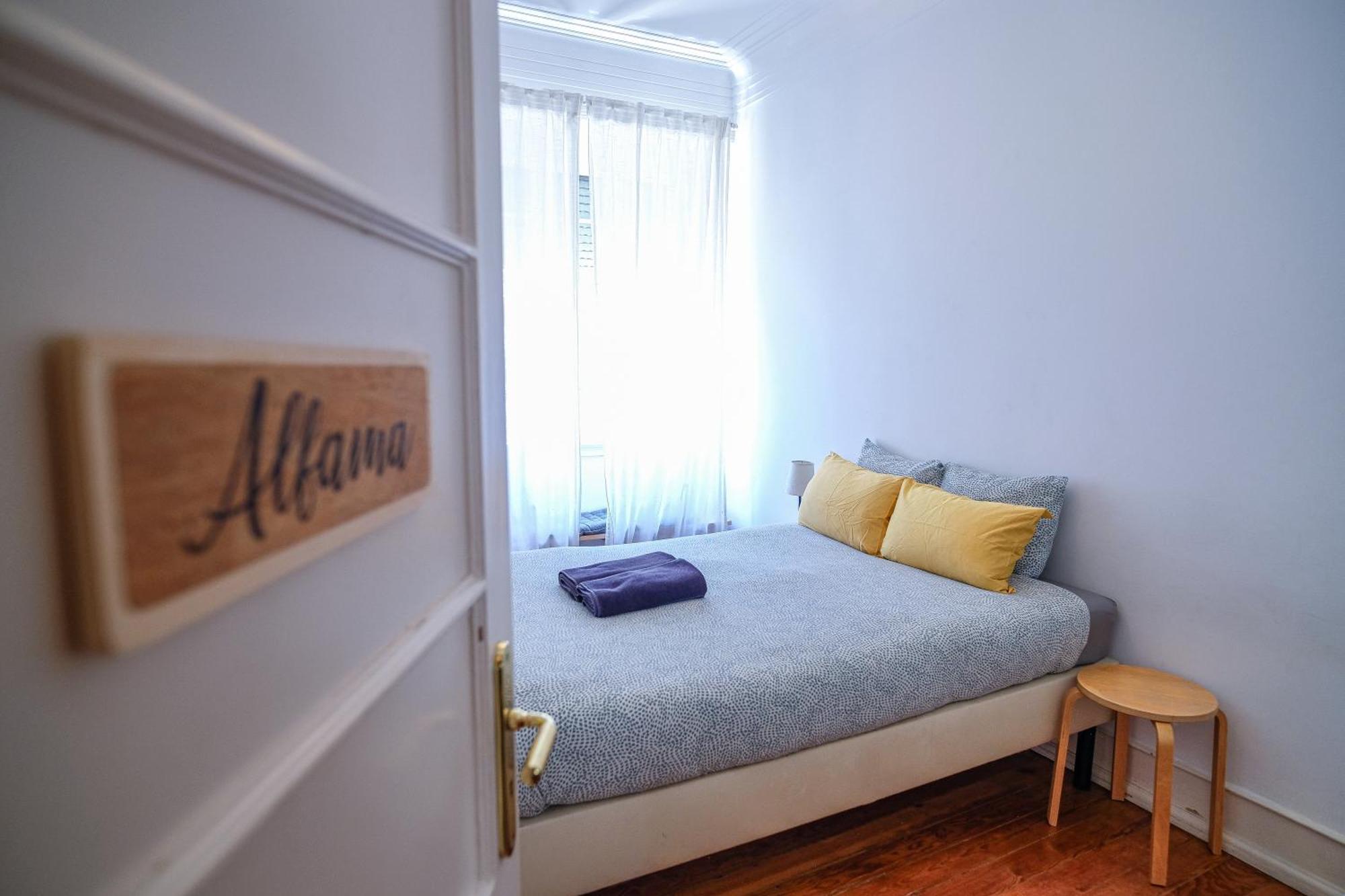 Lisbonera Guest house Lisbon
