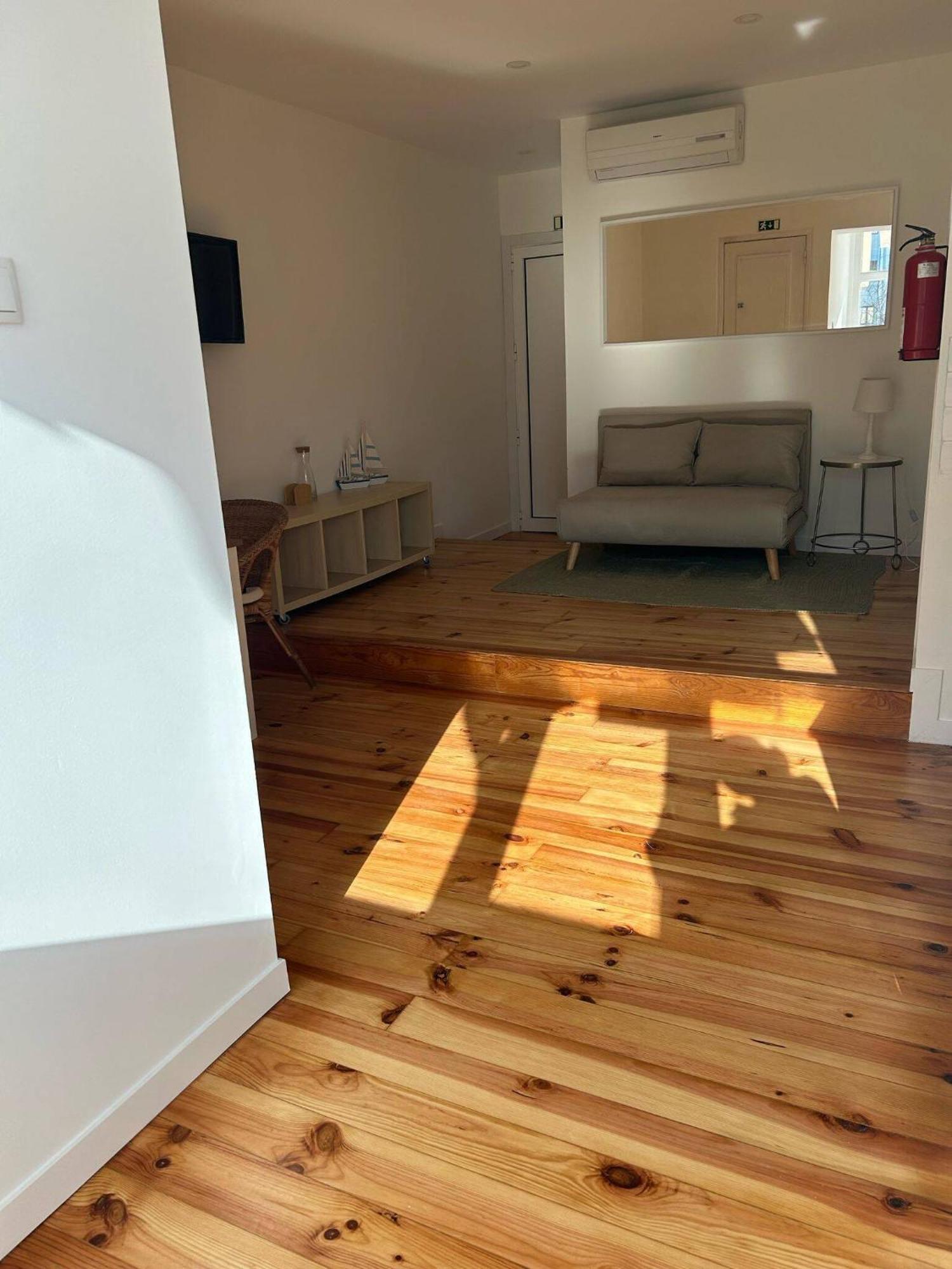 Saldanha Apartamento Lisboa