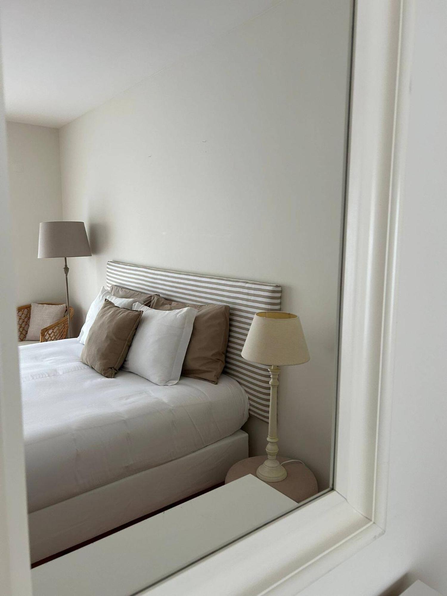 Apartamento Saldanha