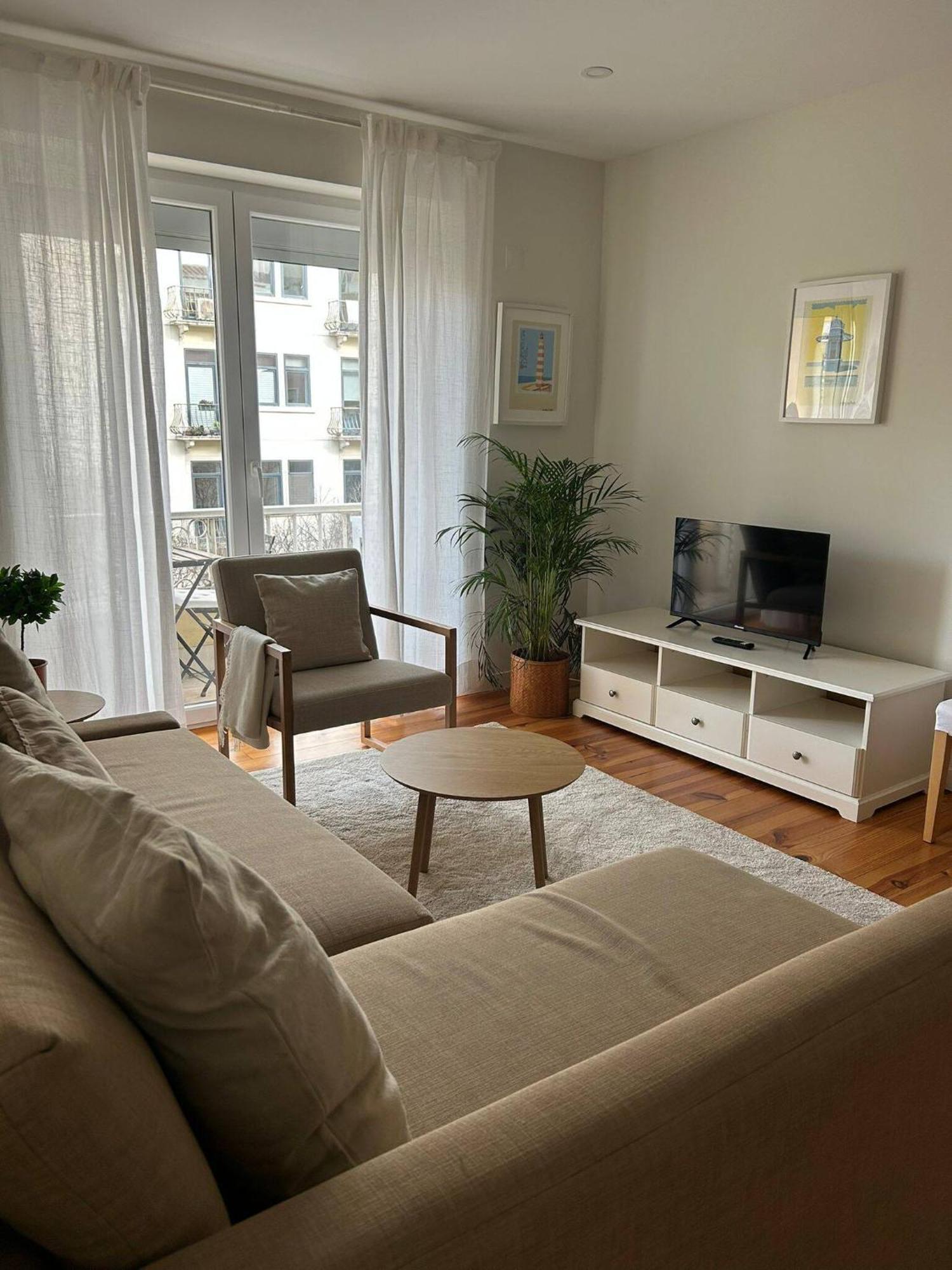 Saldanha Apartamento *