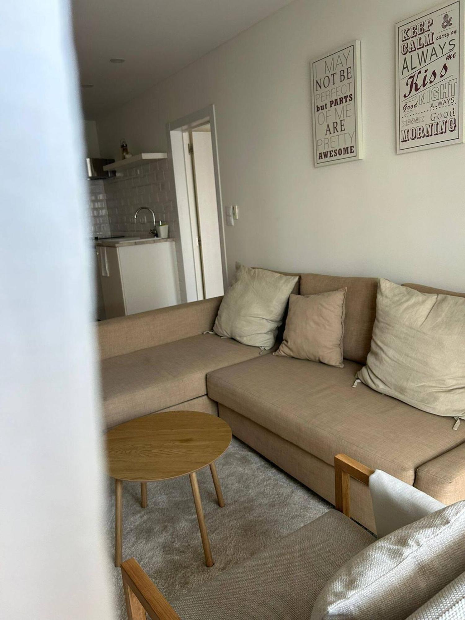 Apartamento Saldanha *