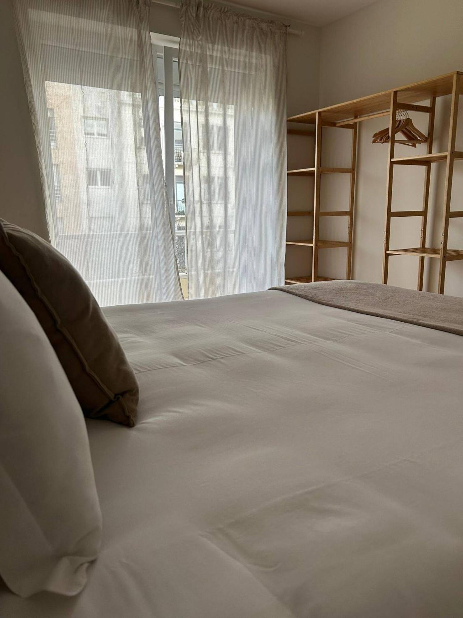 Saldanha Apartamento Lisboa