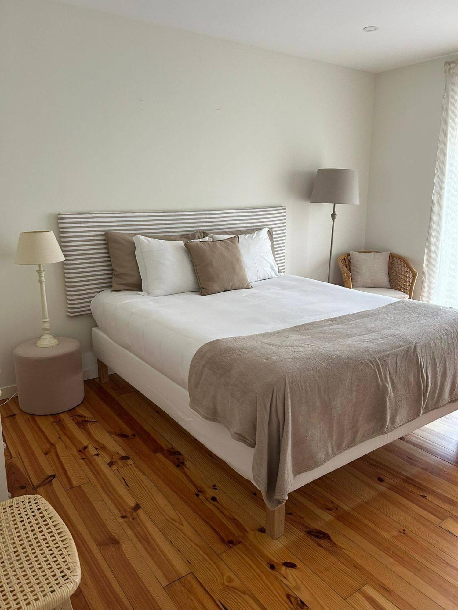 Apartamento Saldanha Lisboa