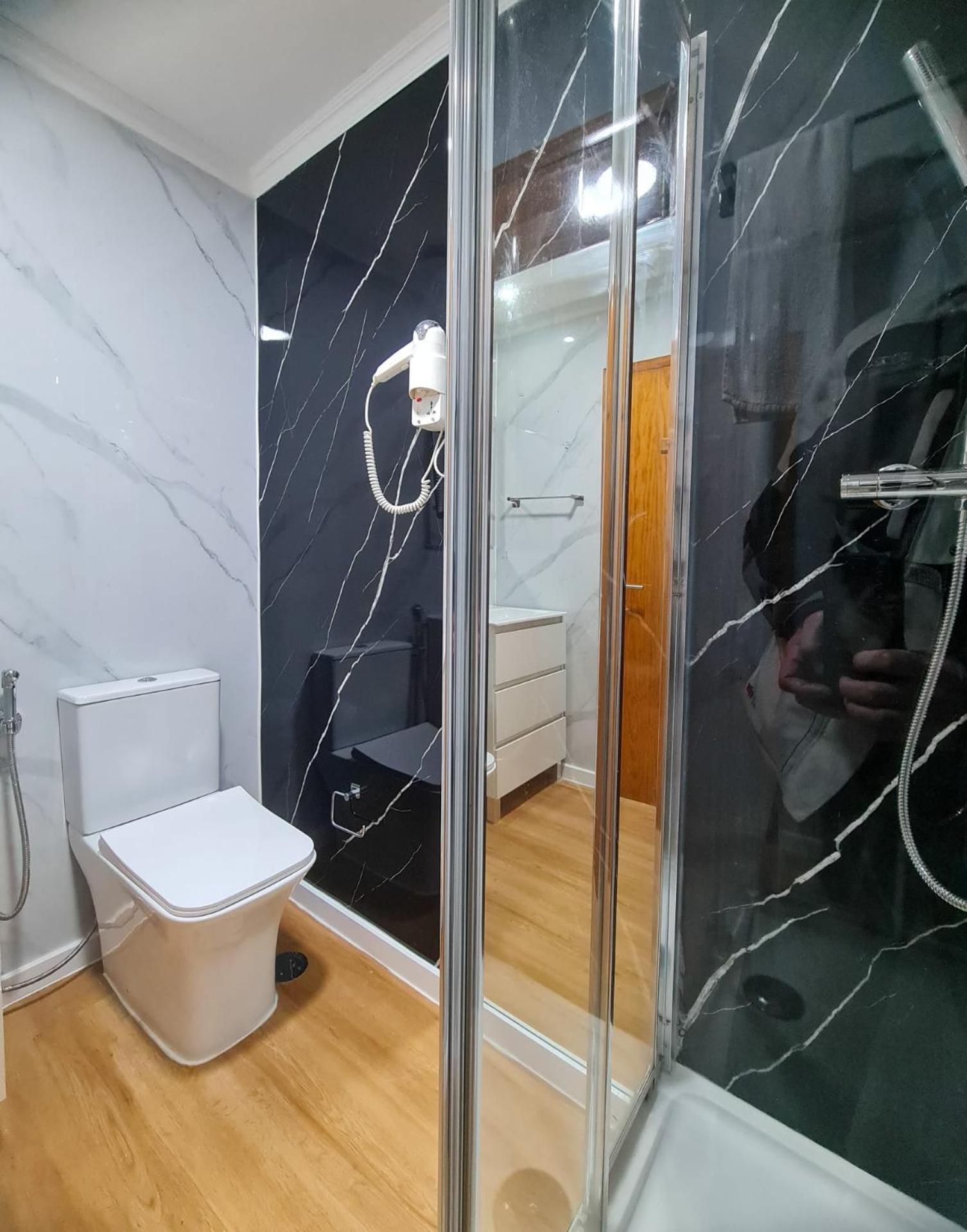 Bn Ghouse Apartamento Lisboa