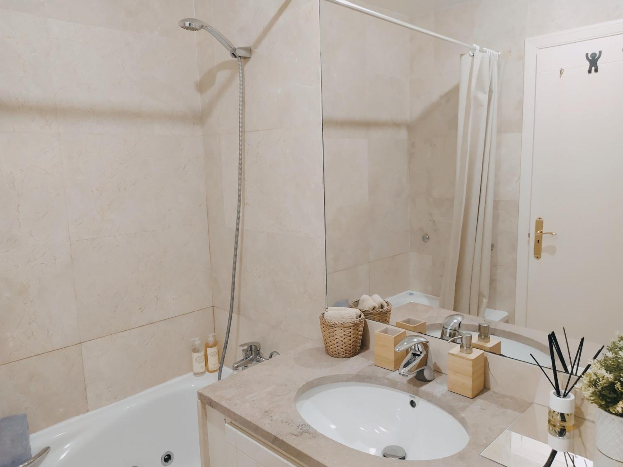 Apartamento Relax Pool - Free Parking Garage Lisboa