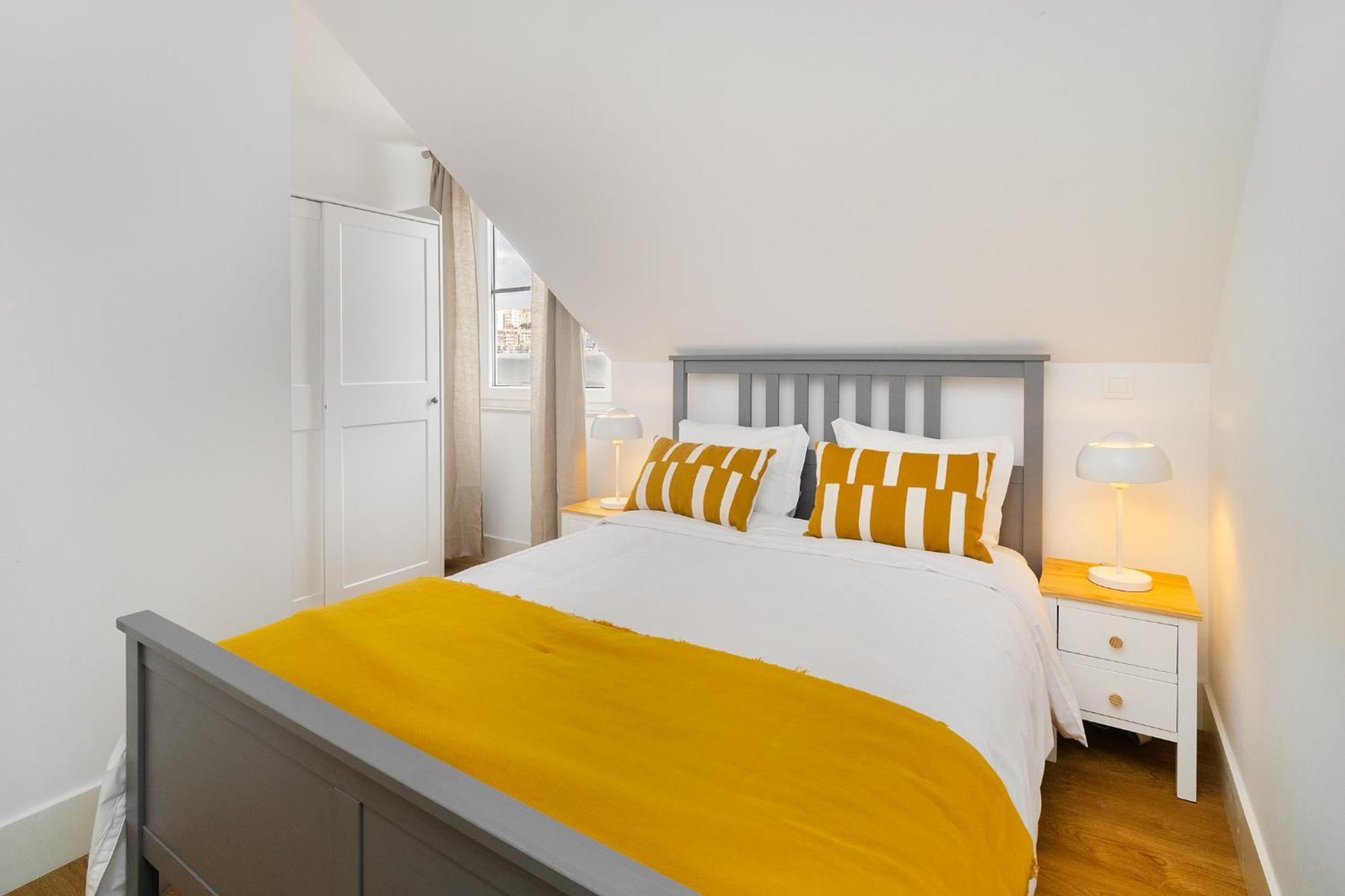 Modern By Soulplaces Apartamento Lisboa
