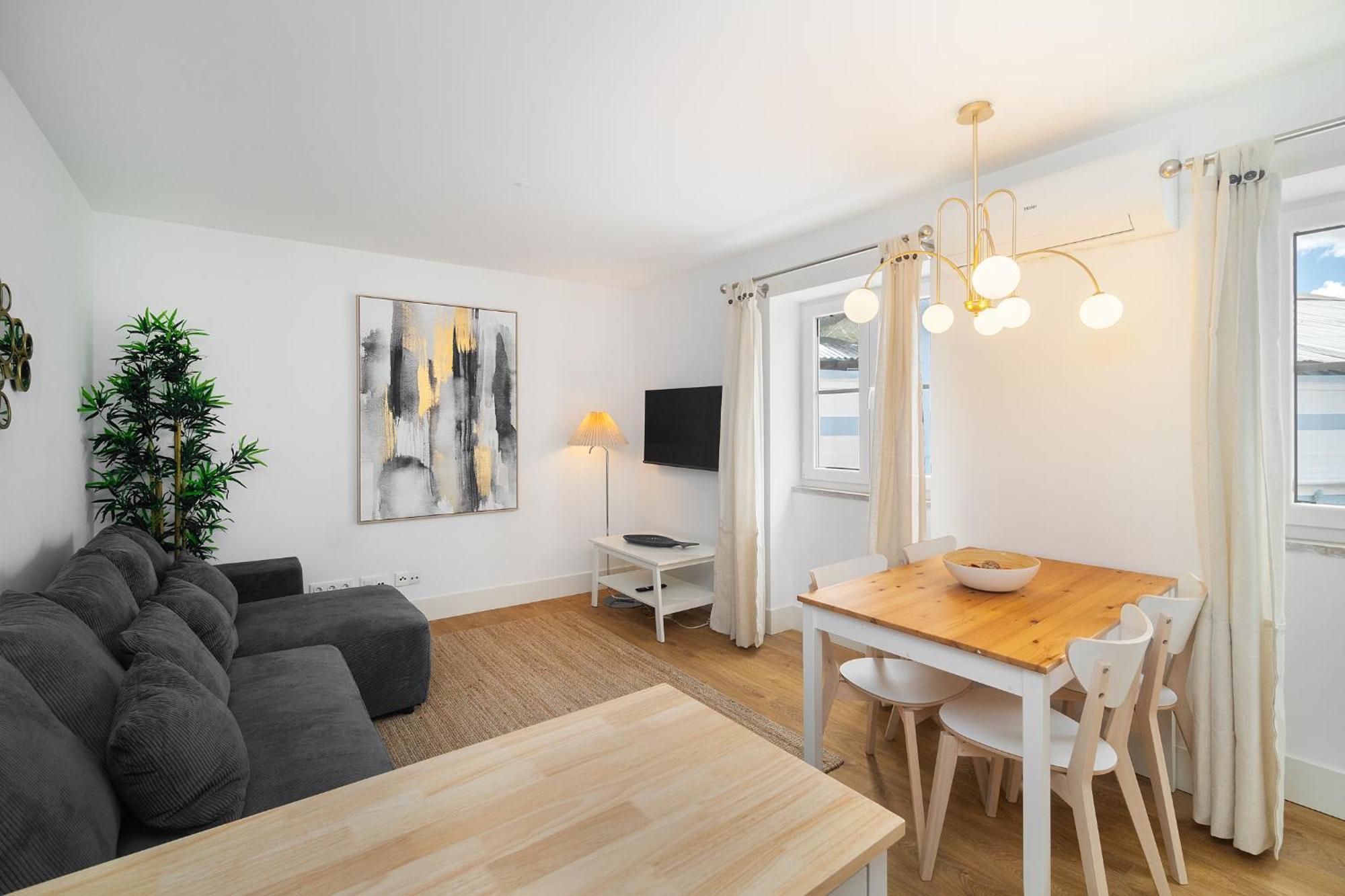 Modern By Soulplaces Apartamento