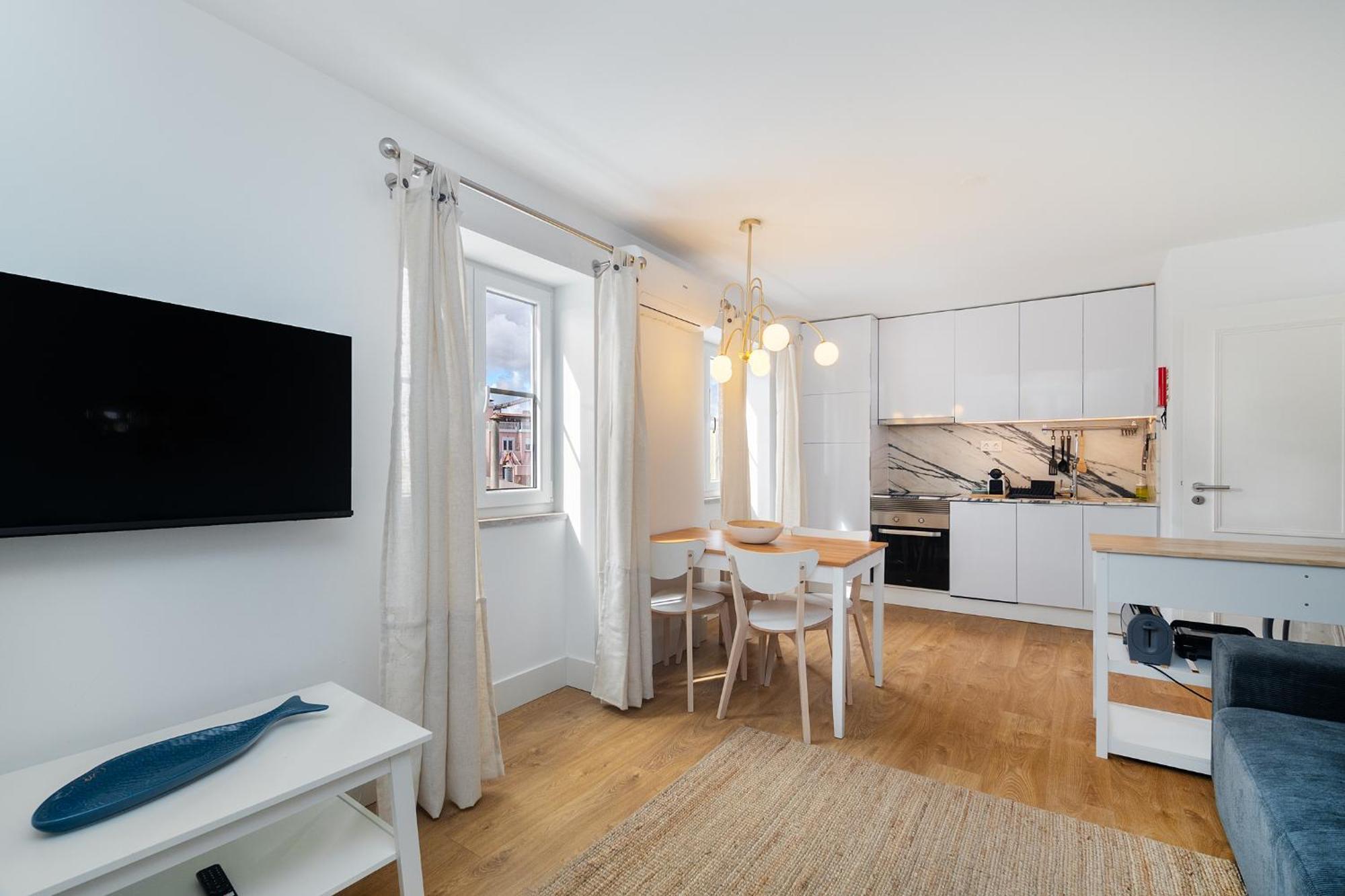 Modern By Soulplaces Apartamento