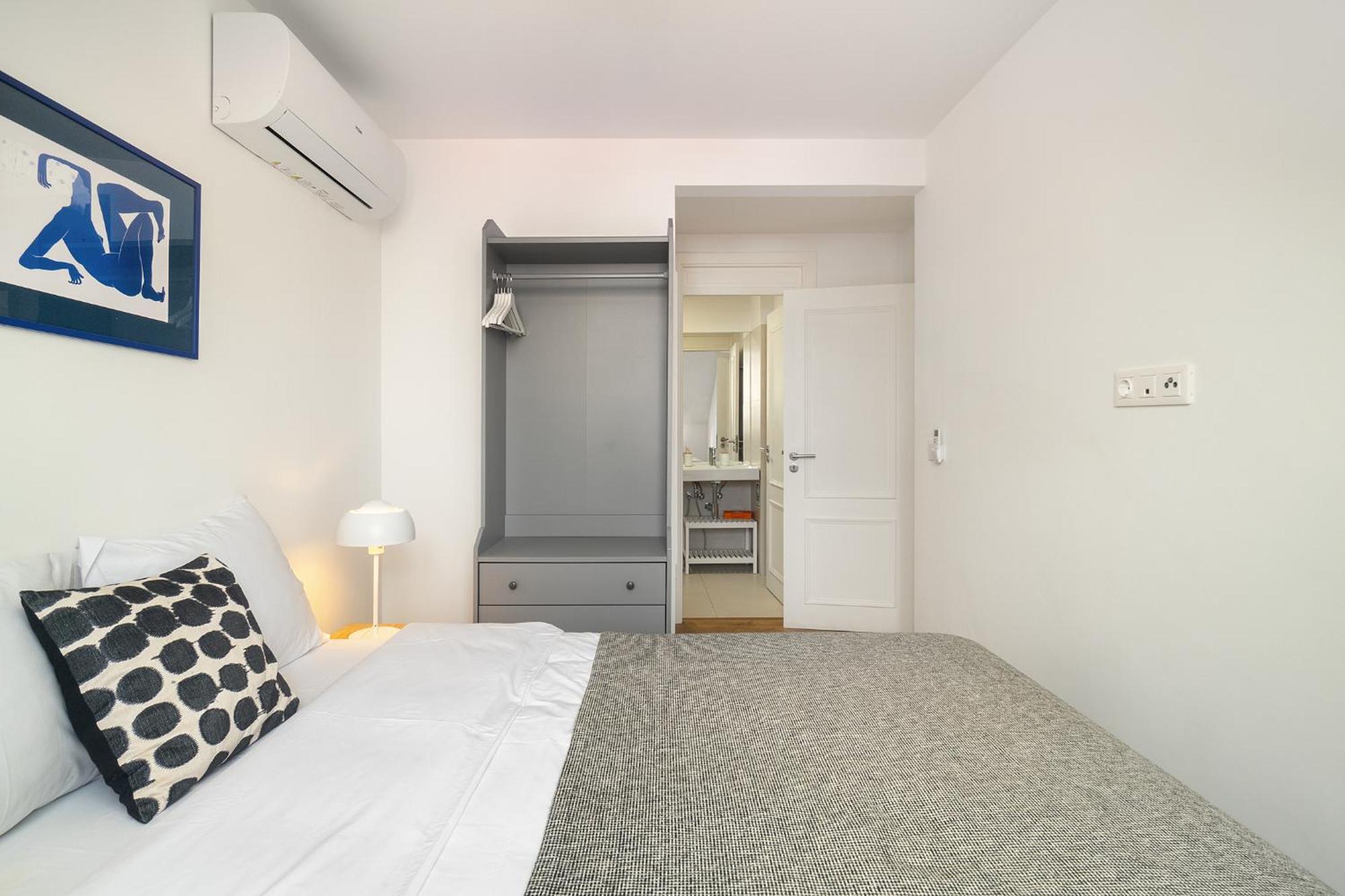 Modern By Soulplaces Apartamento *