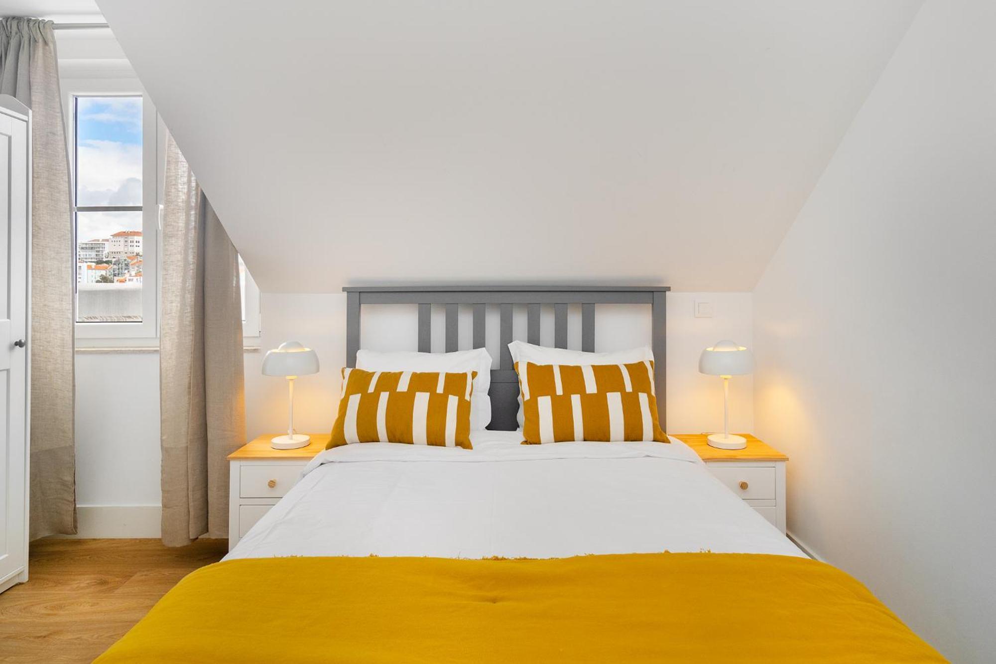 Modern By Soulplaces Apartamento Lisboa