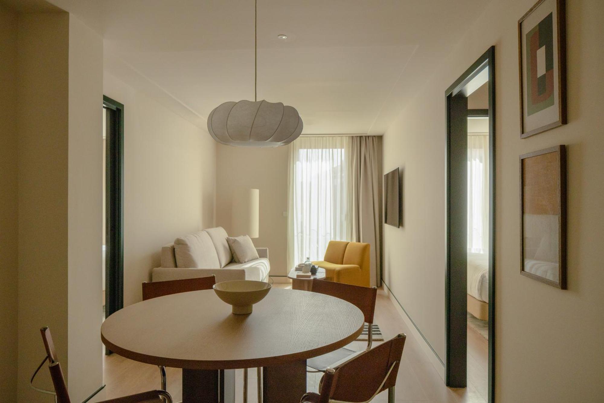 Apartahotel Postcode Liberdade