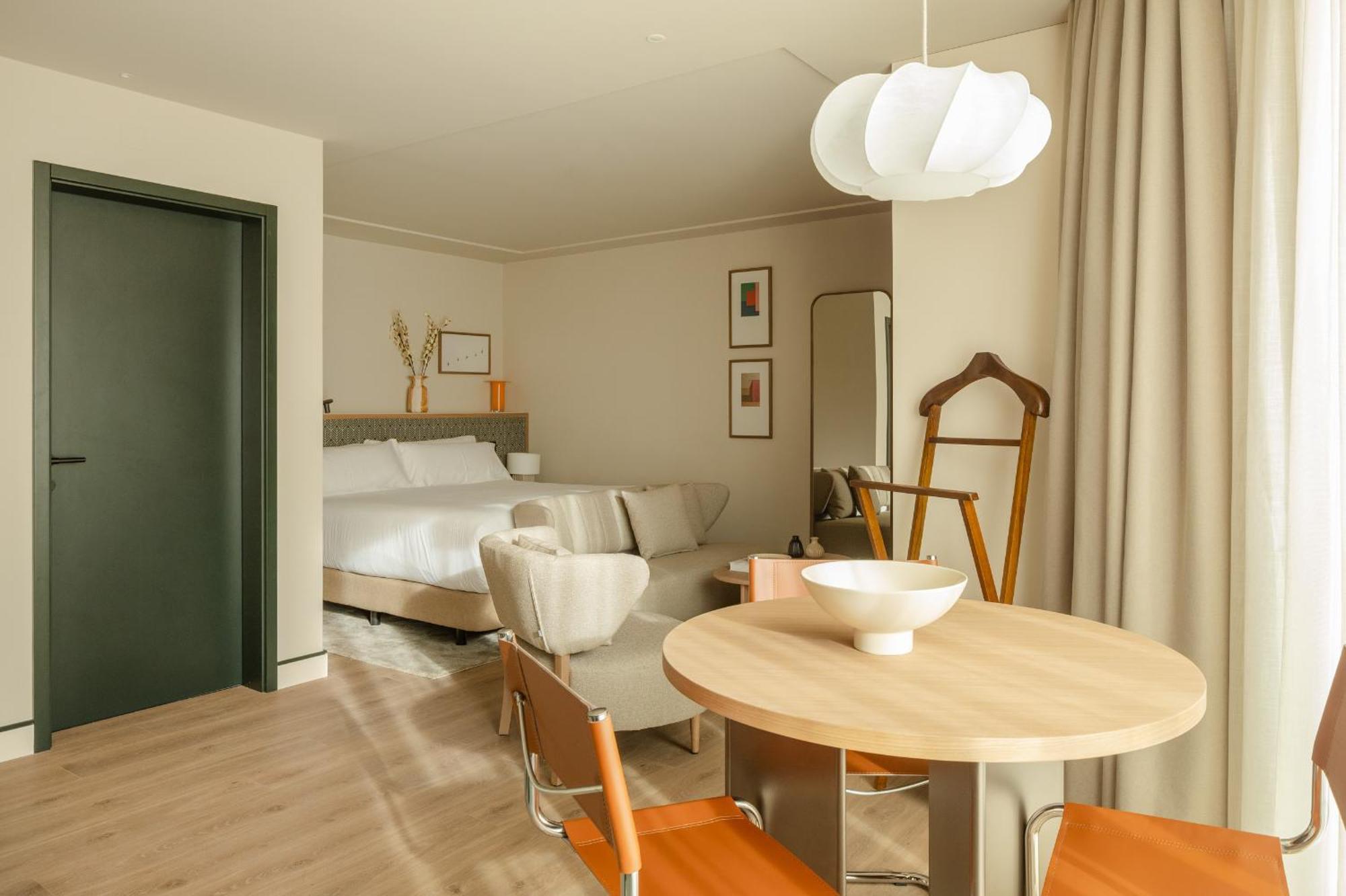 Postcode Liberdade Apartahotel 4*