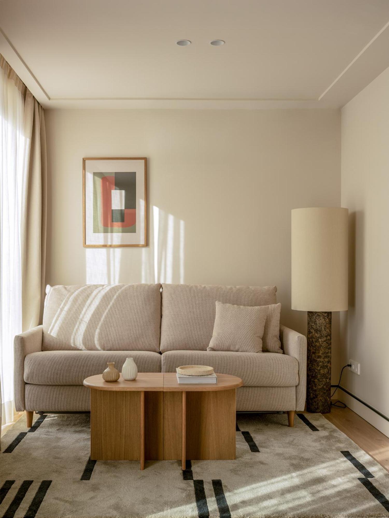 Postcode Liberdade Apartahotel 4*
