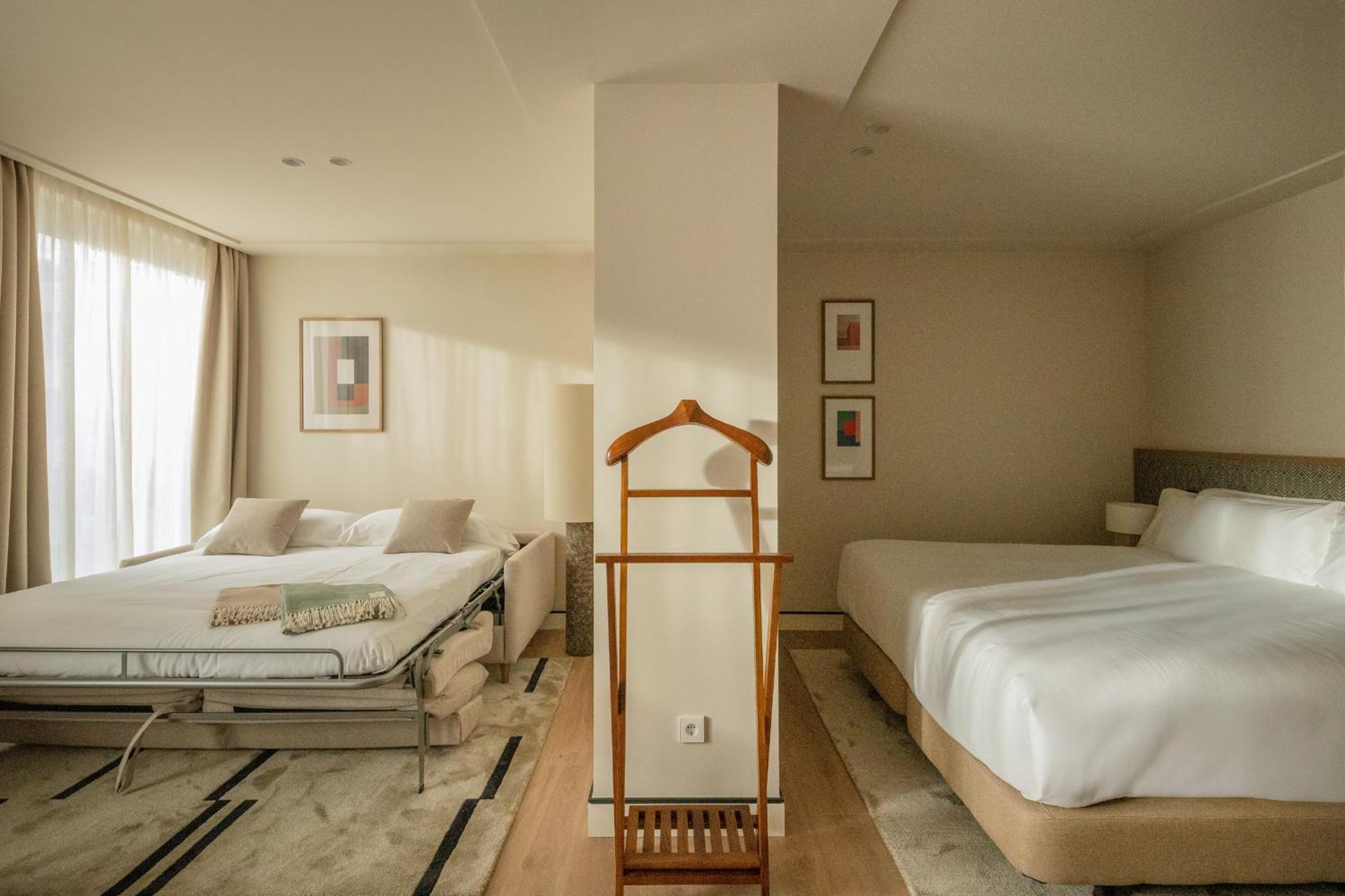 Apartahotel Postcode Liberdade Lisboa