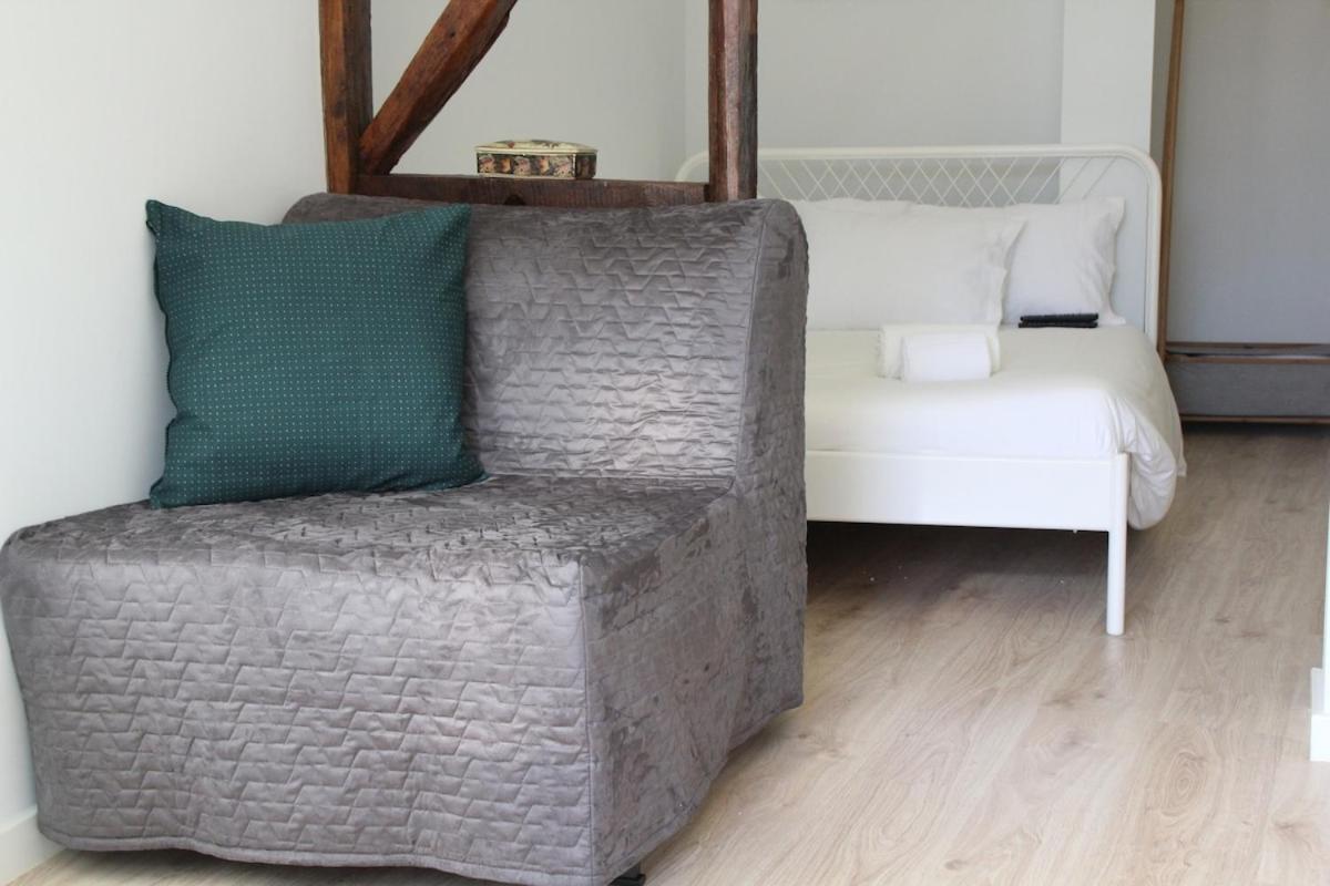 Martim Vaz Ii - Downtown Apartamento Lisboa