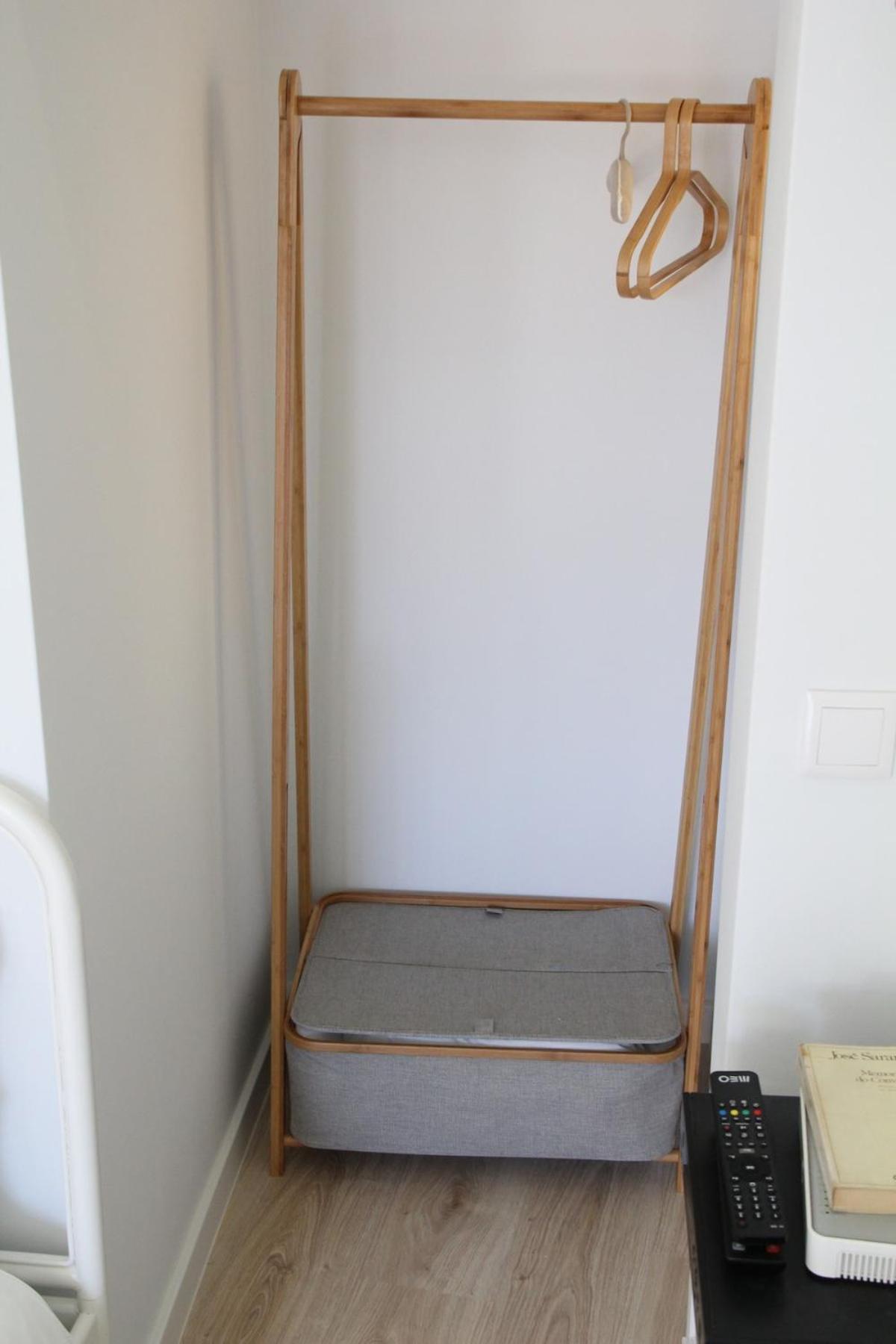 Apartamento Martim Vaz Ii - Downtown Lisboa