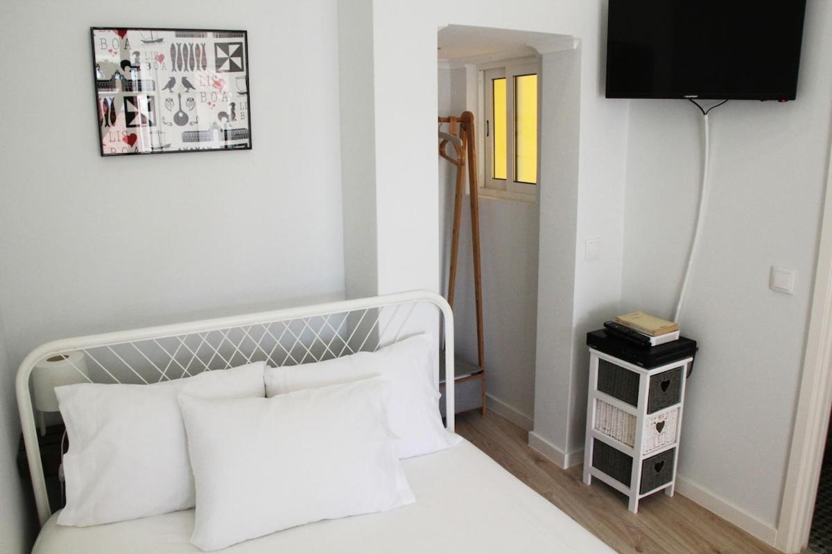Apartamento Martim Vaz Ii - Downtown