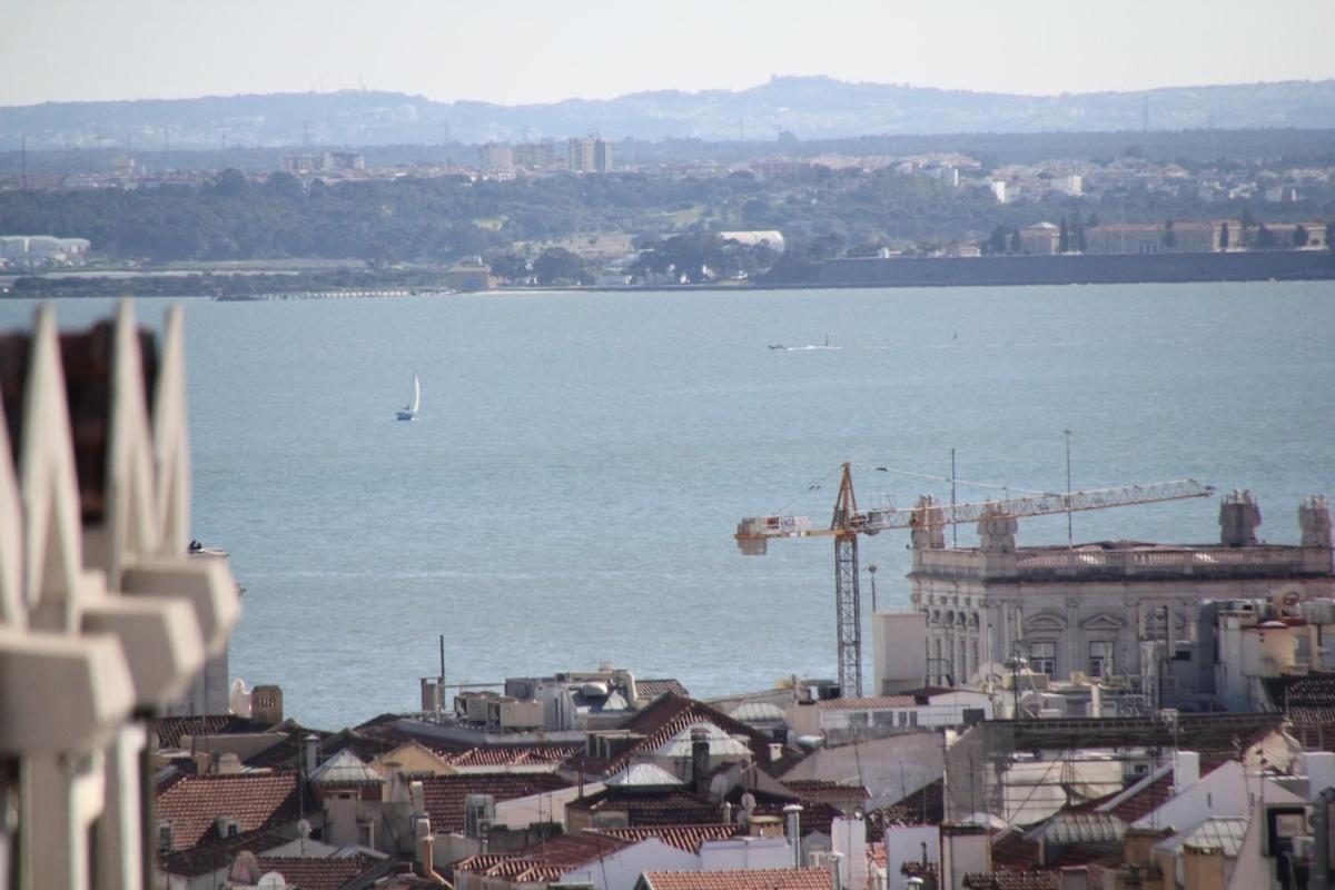 Martim Vaz Ii - Downtown Apartamento