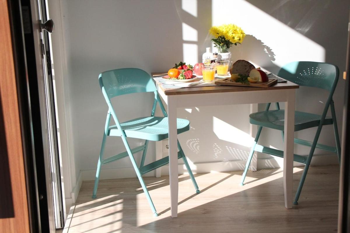 Martim Vaz Ii - Downtown Apartamento