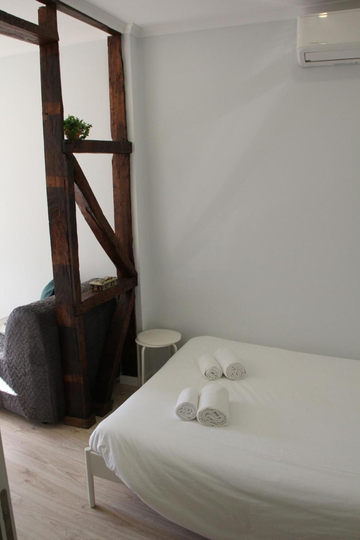 Apartamento Martim Vaz Ii - Downtown Lisboa