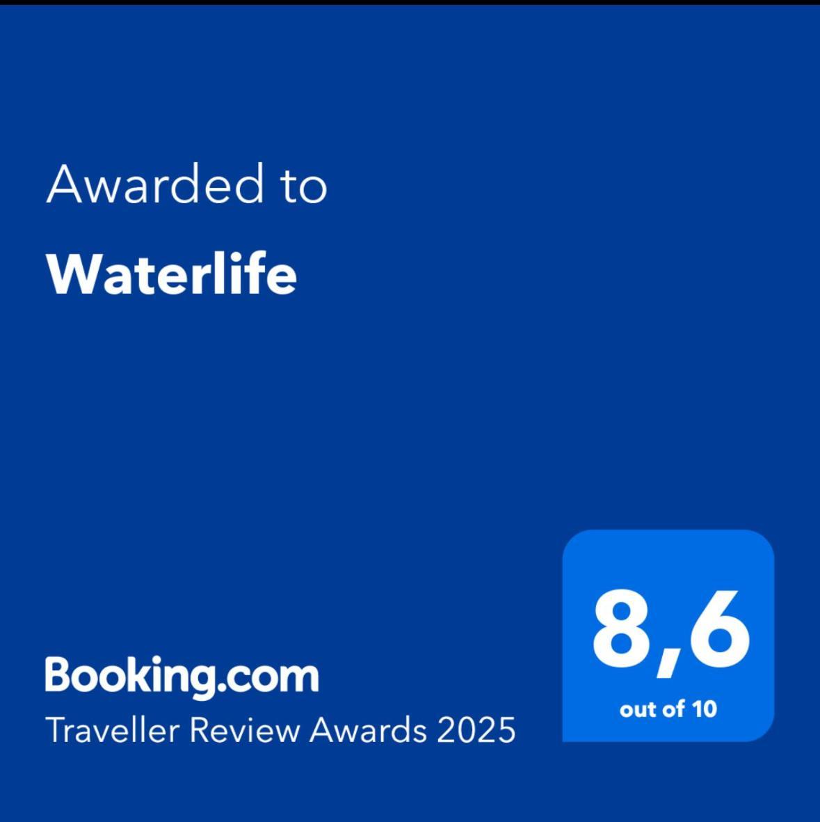Waterlife *