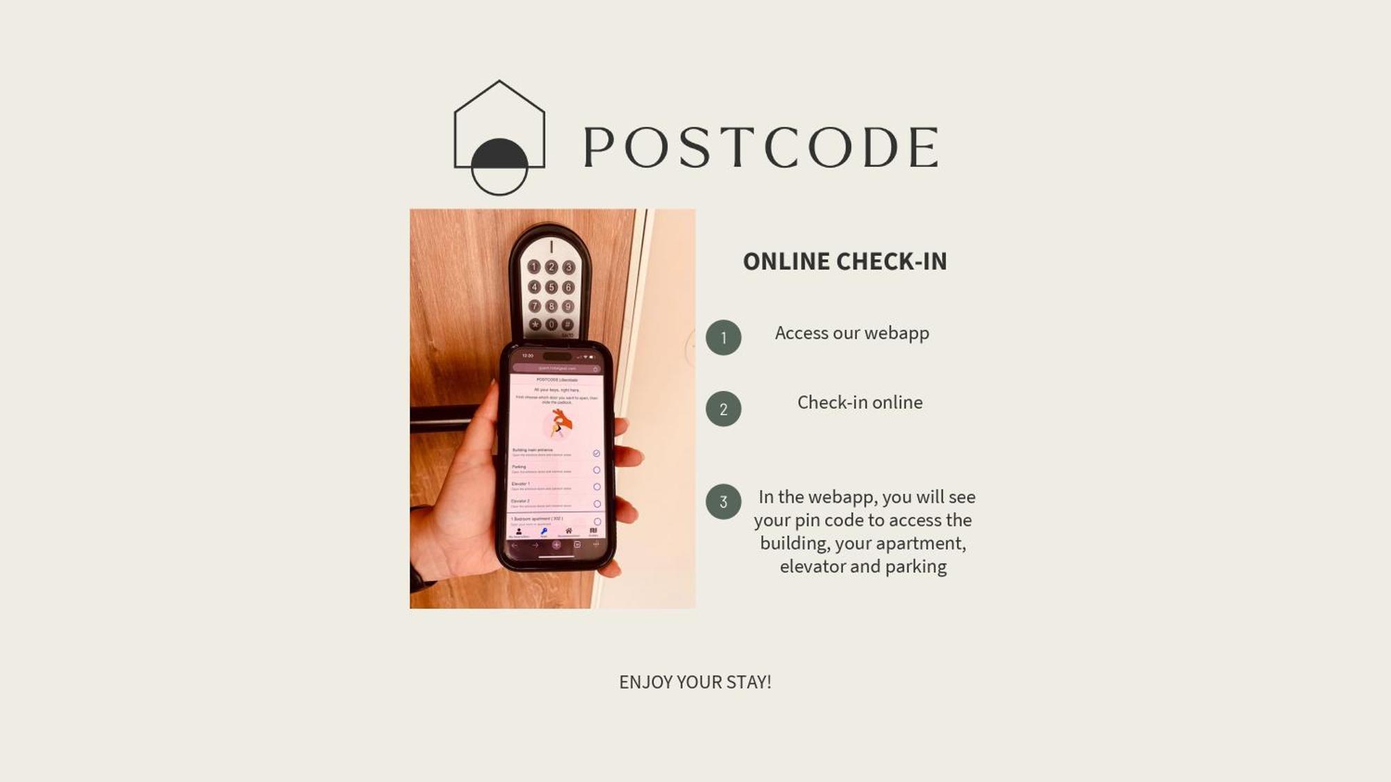 Apartahotel Postcode Liberdade