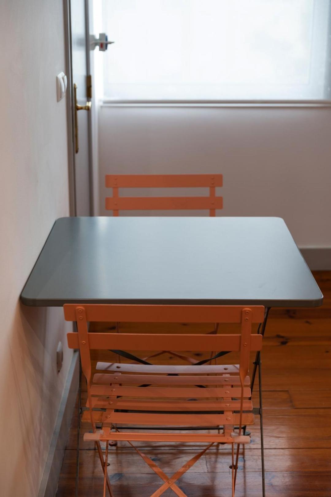 Old Style Fully Renewed And Spacious 3-bed Lisboa
