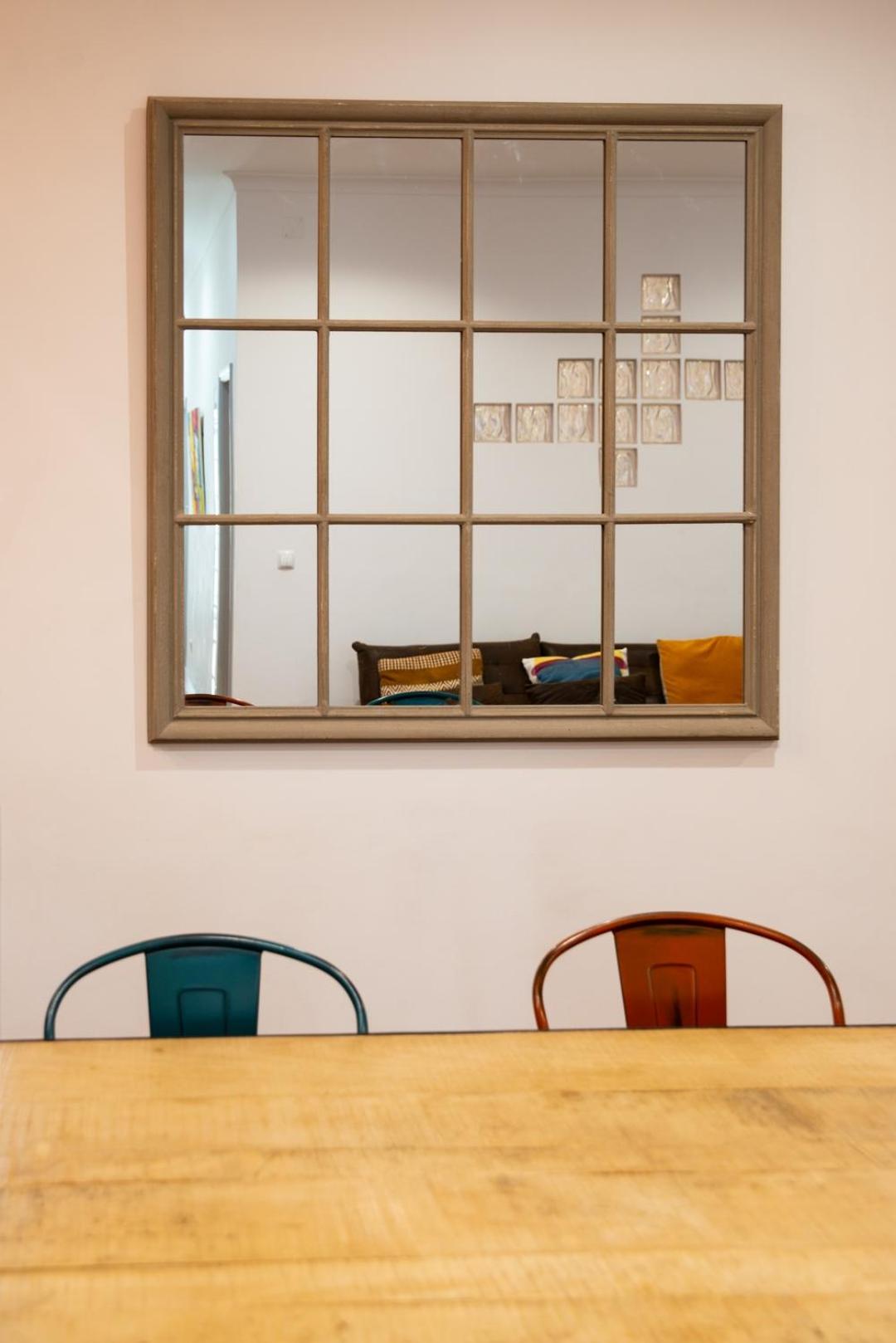 Old Style Fully Renewed And Spacious 3-bed Lisboa