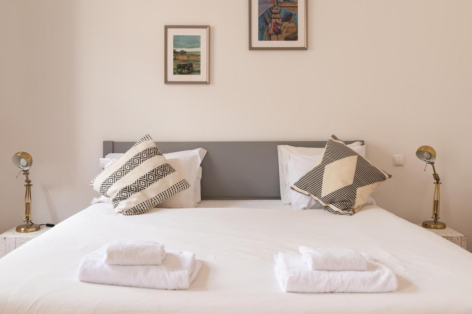 Apartamento Old Style Fully Renewed And Spacious 3-bed Lisboa