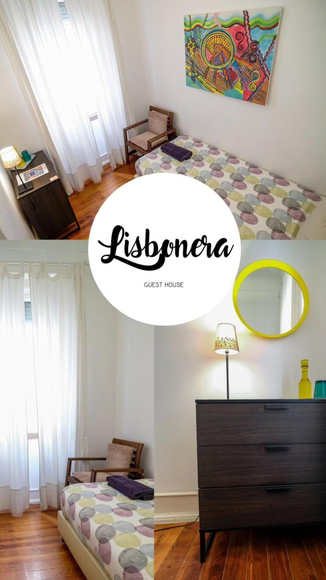 Lisbonera Guest house
