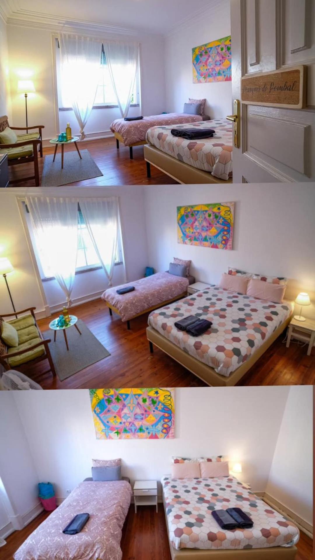 Guest house Lisbonera