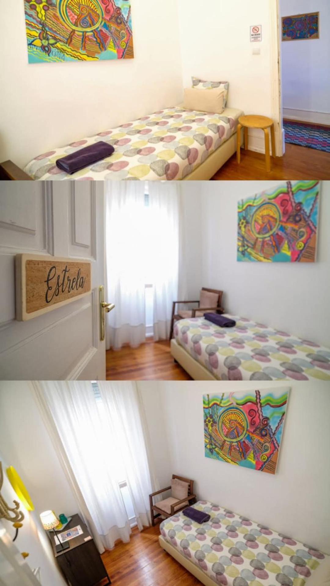 Lisbonera Guest house 2*