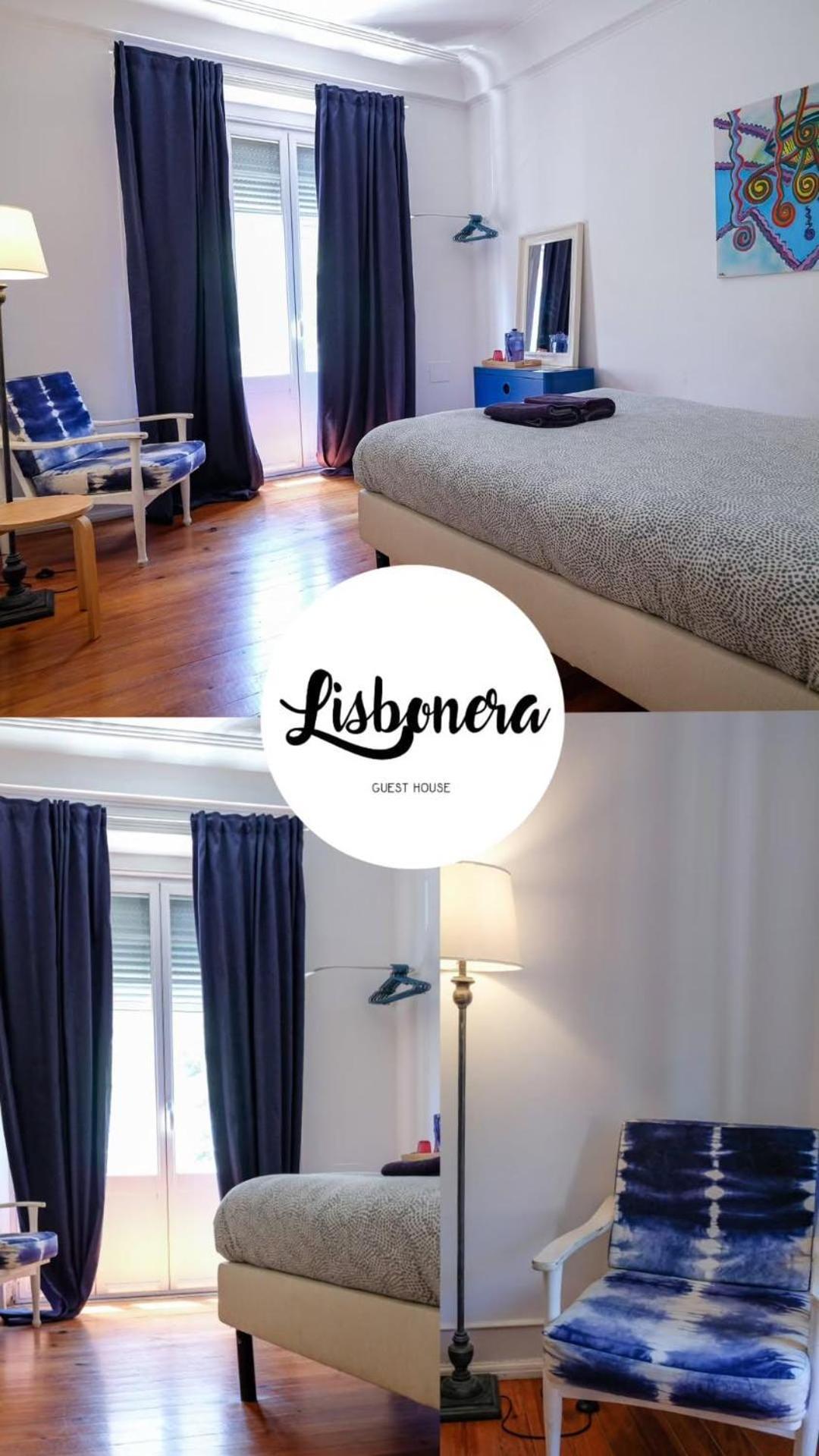 Guest house Lisbonera 2*