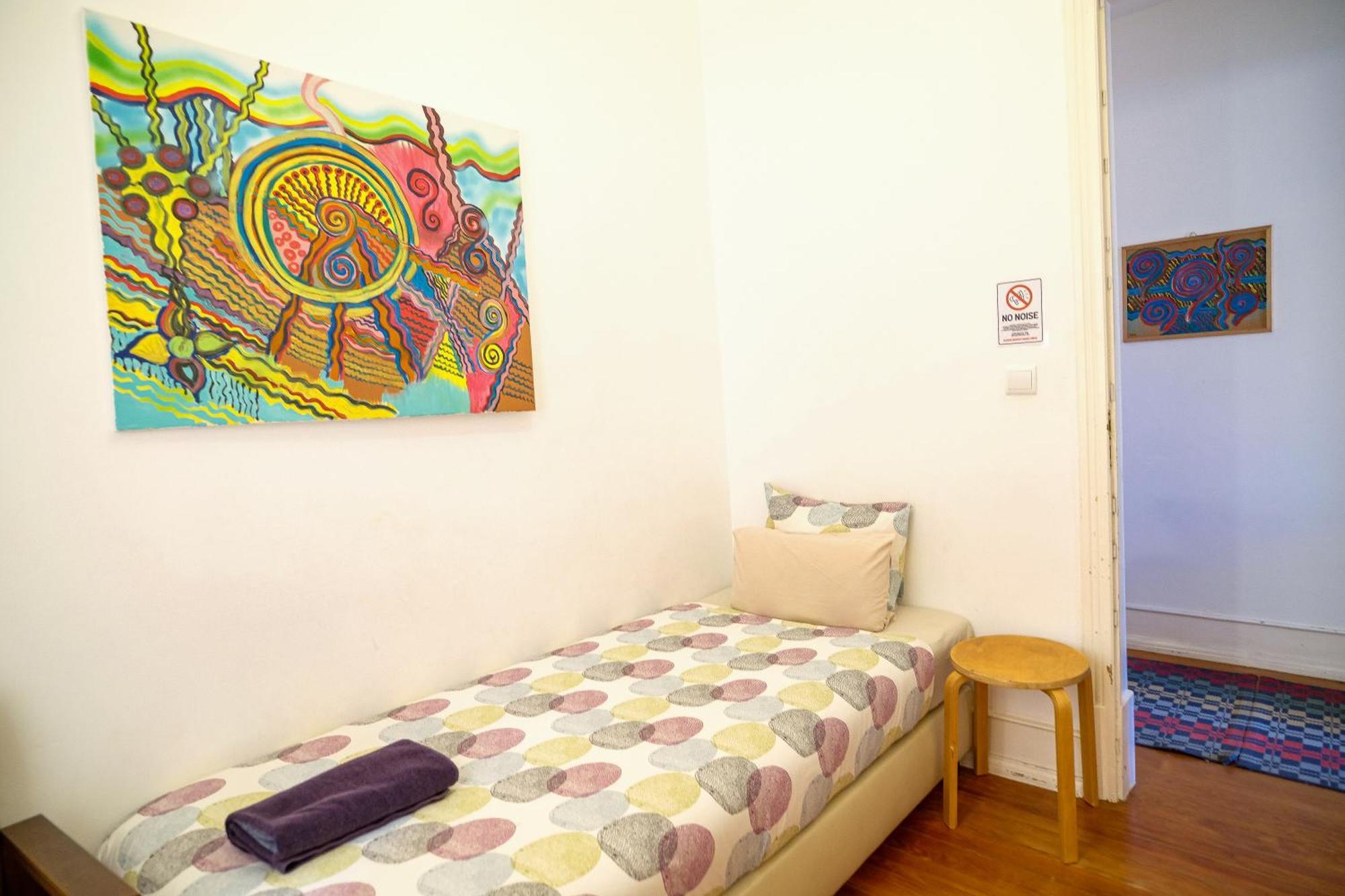 Guest house Lisbonera Lisbon