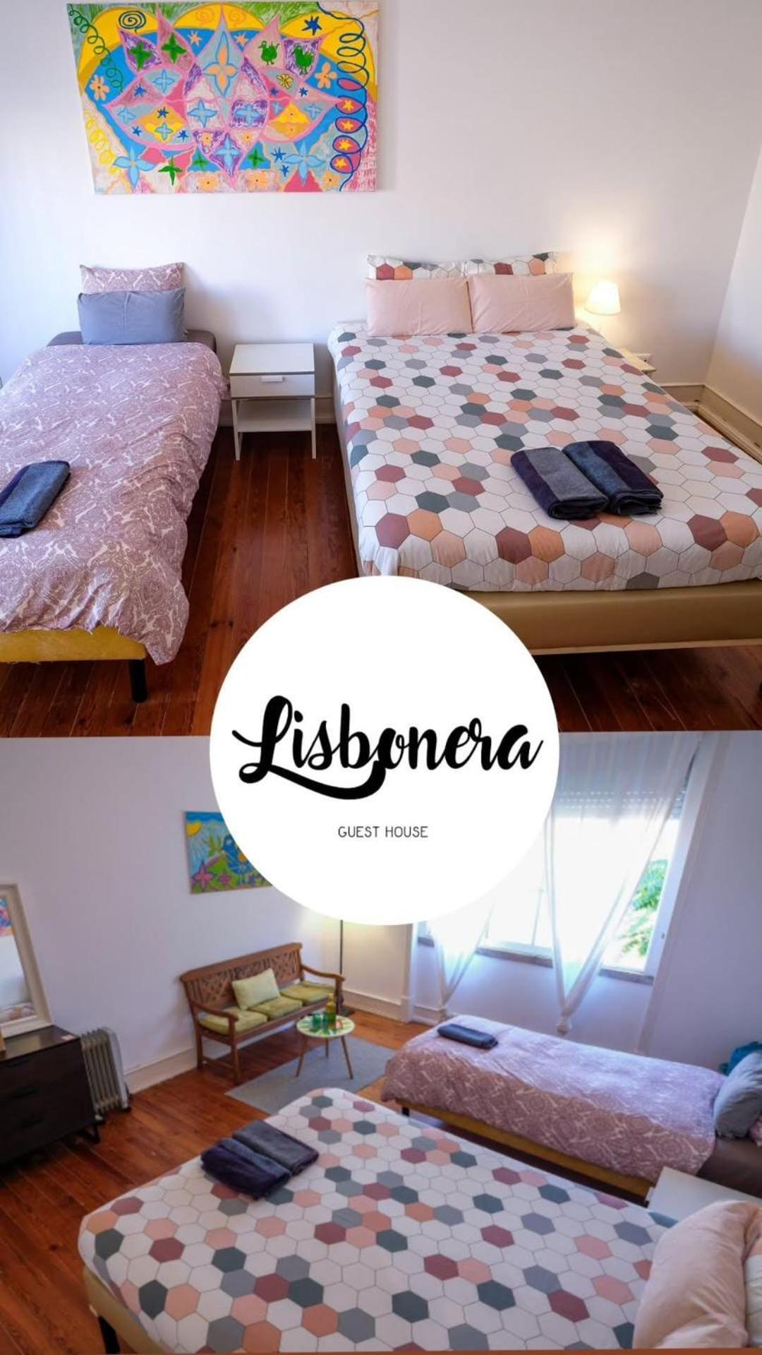 Lisbonera Lisbon