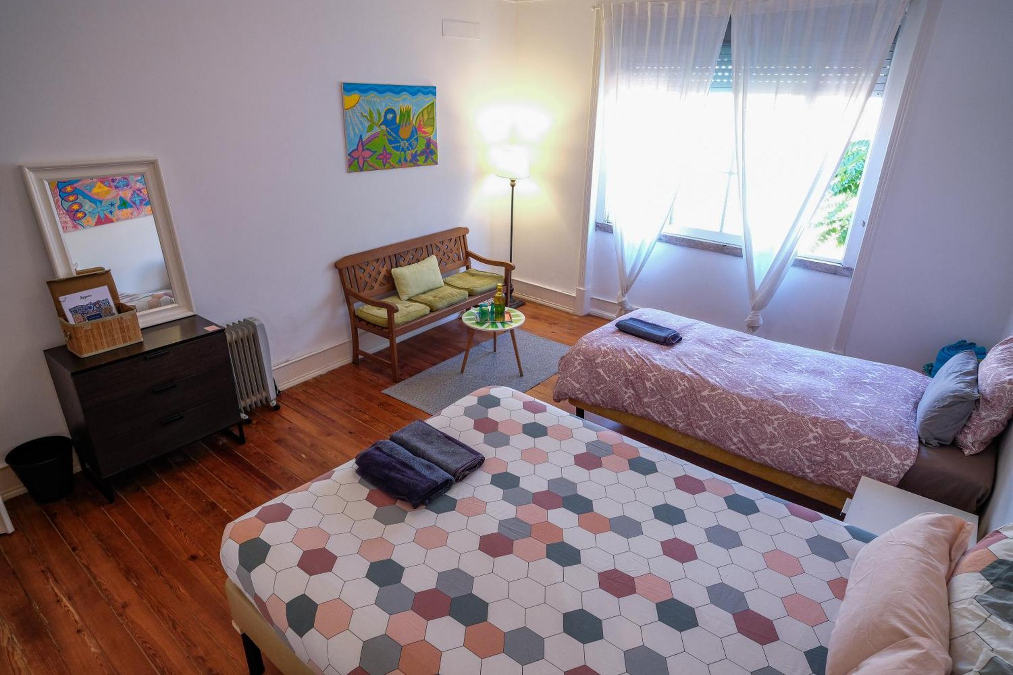 Lisbonera Guest house