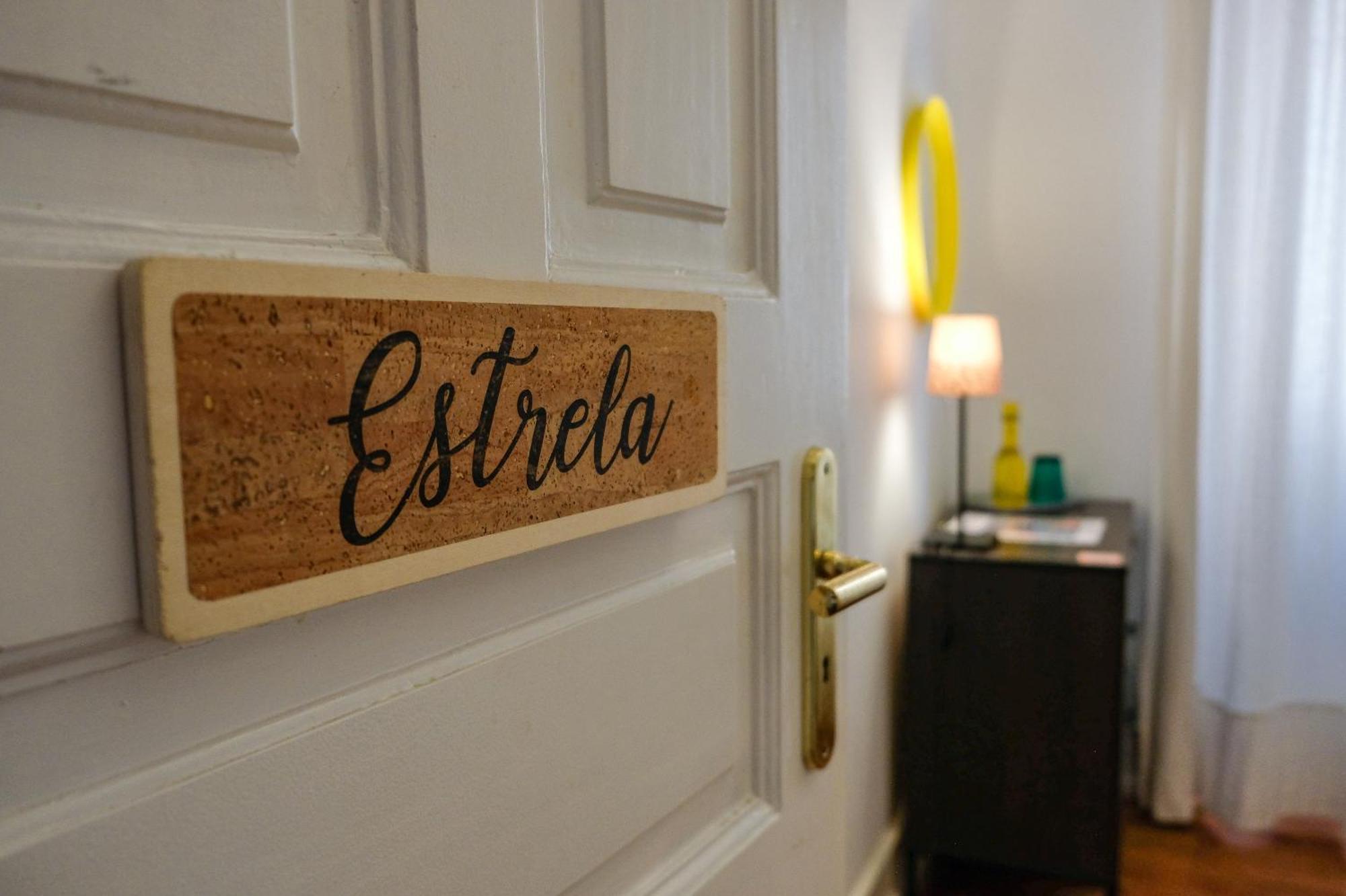 Guest house Lisbonera