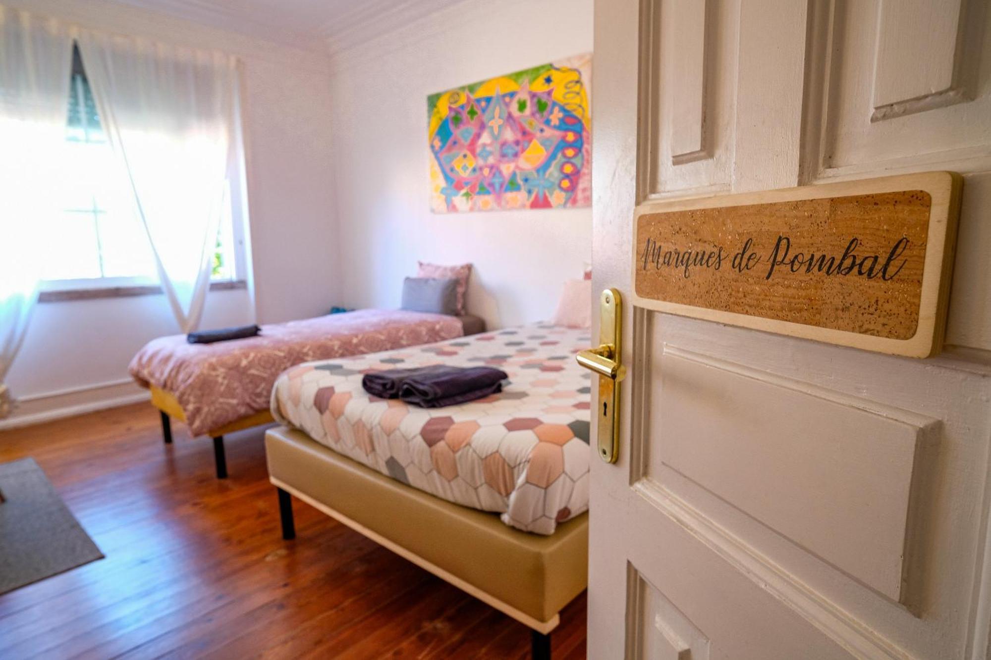 Lisbonera Guest house 2*