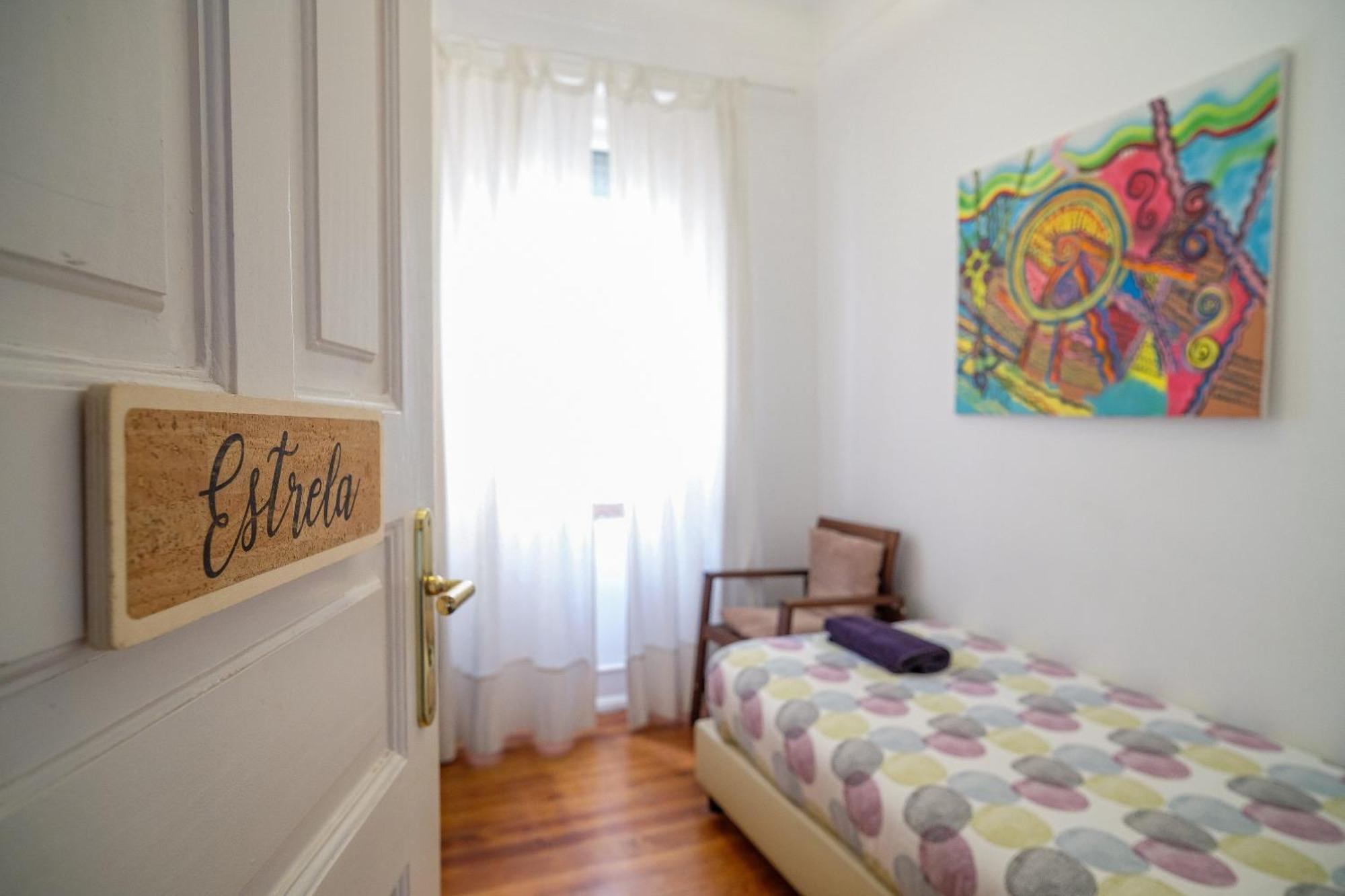 Guest house Lisbonera Lisbon