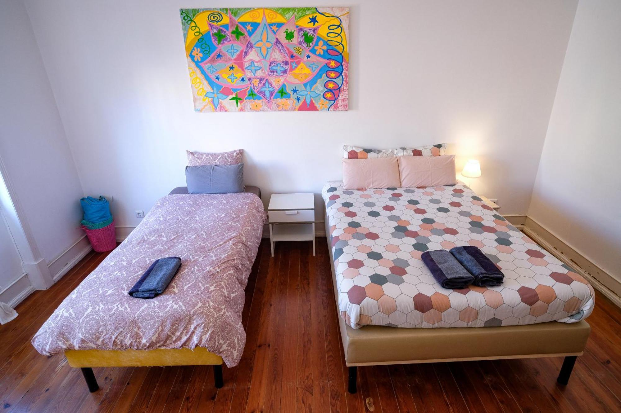 Lisbonera Guest house