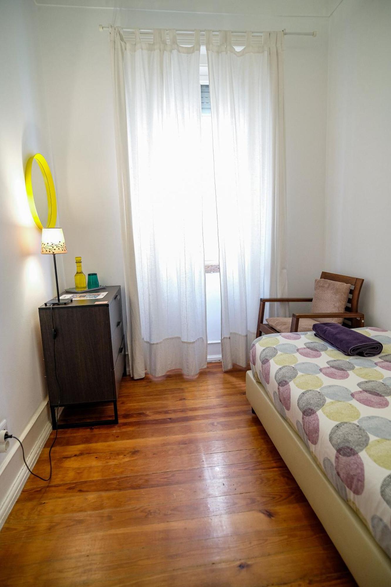 Guest house Lisbonera