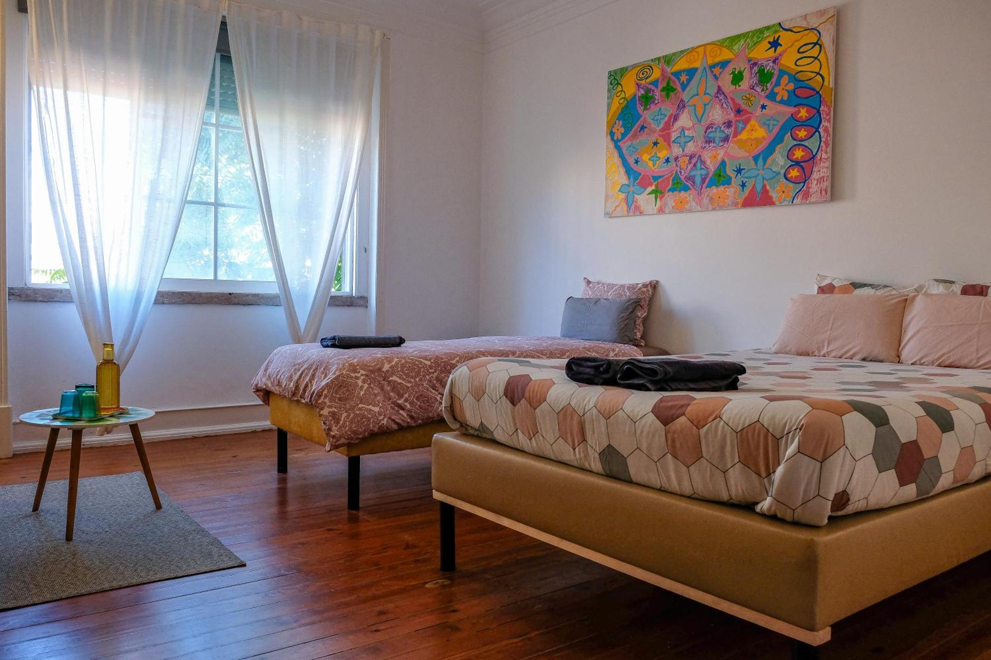 Lisbonera Guest house Lisbon