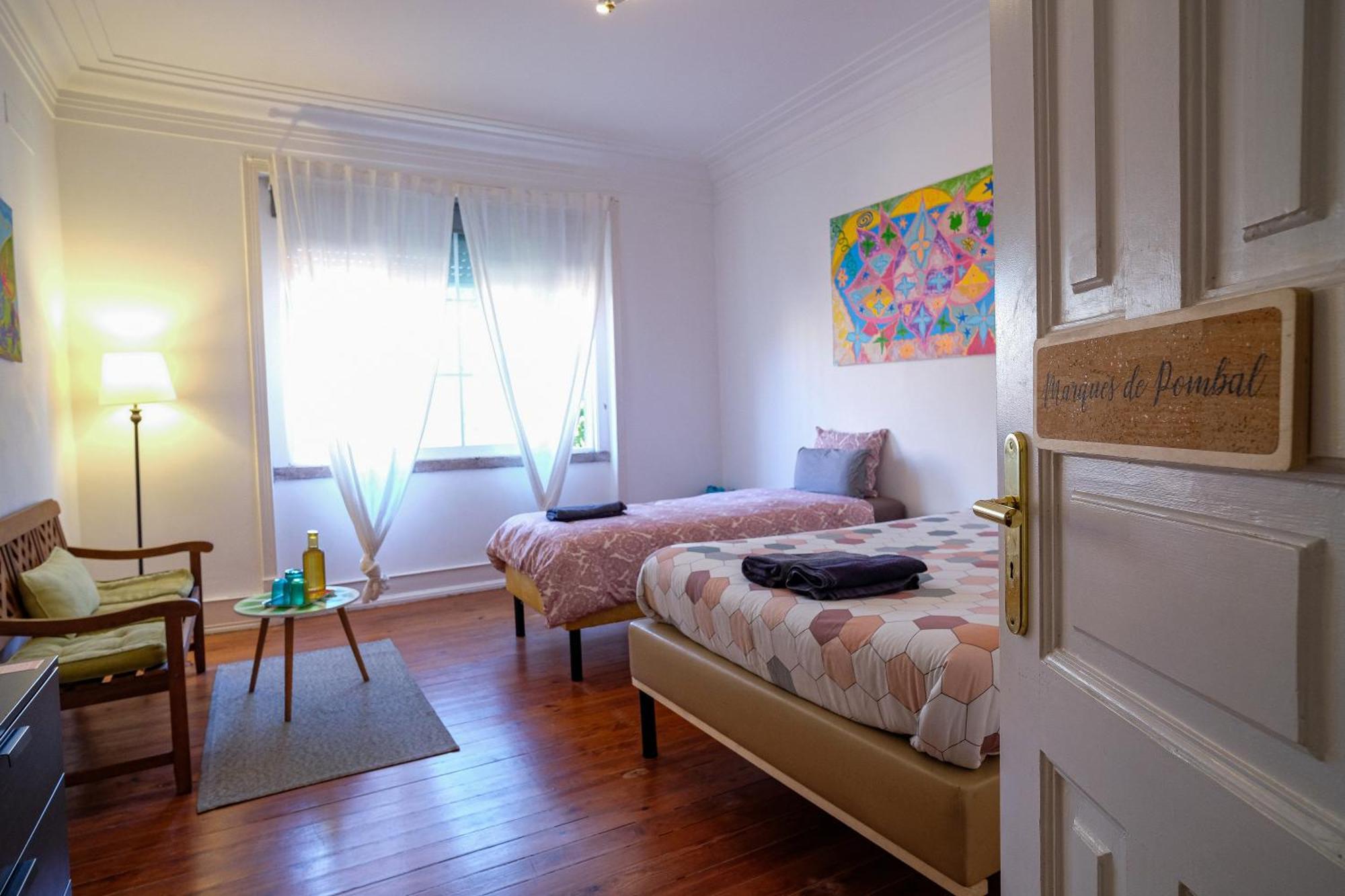 Guest house Lisbonera Lisbon