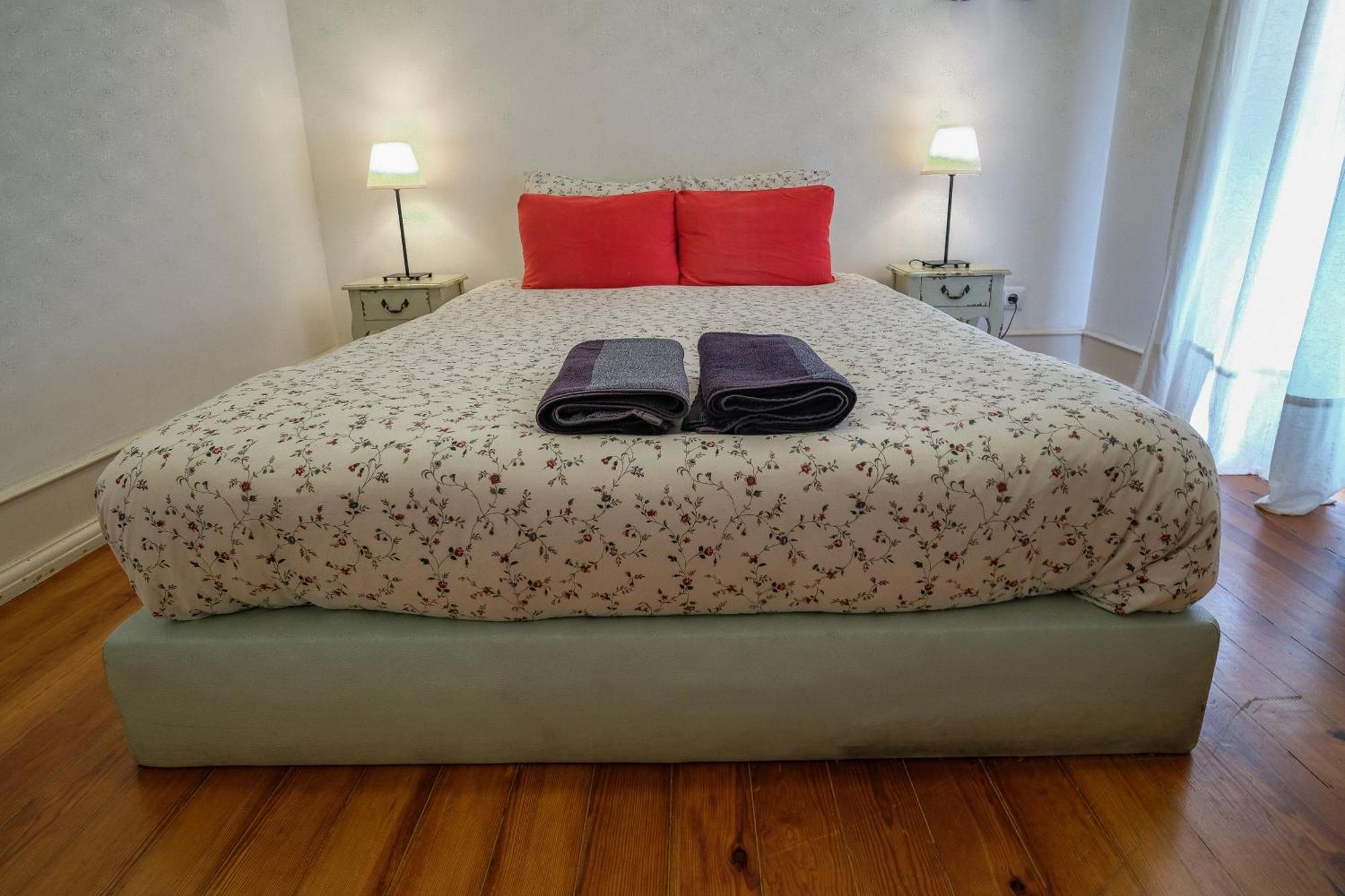 Lisbonera Guest house