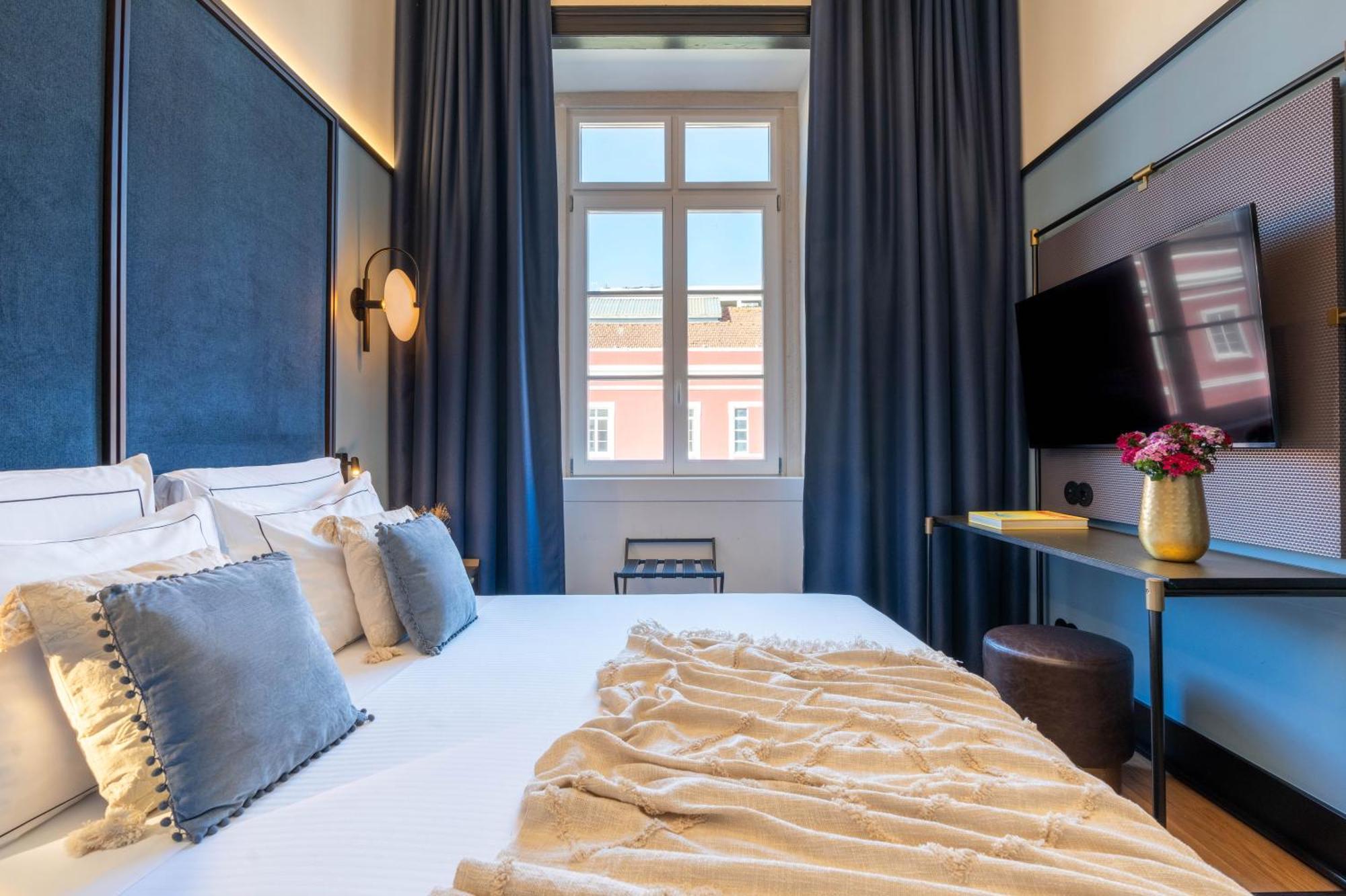 The Editory Riverside Hotel, An Historic 5*