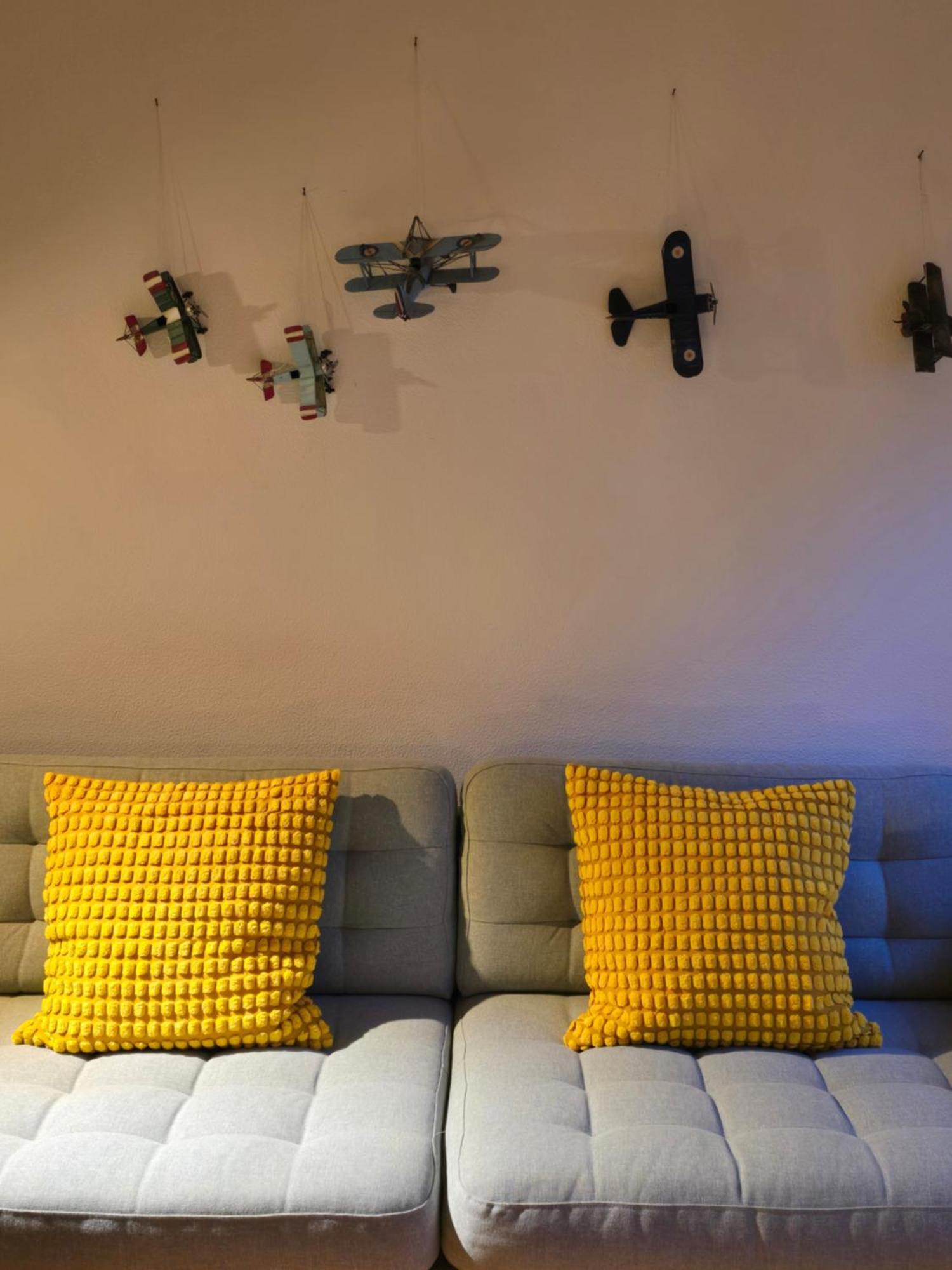 Bed and breakfast Majesticlara Lisboa