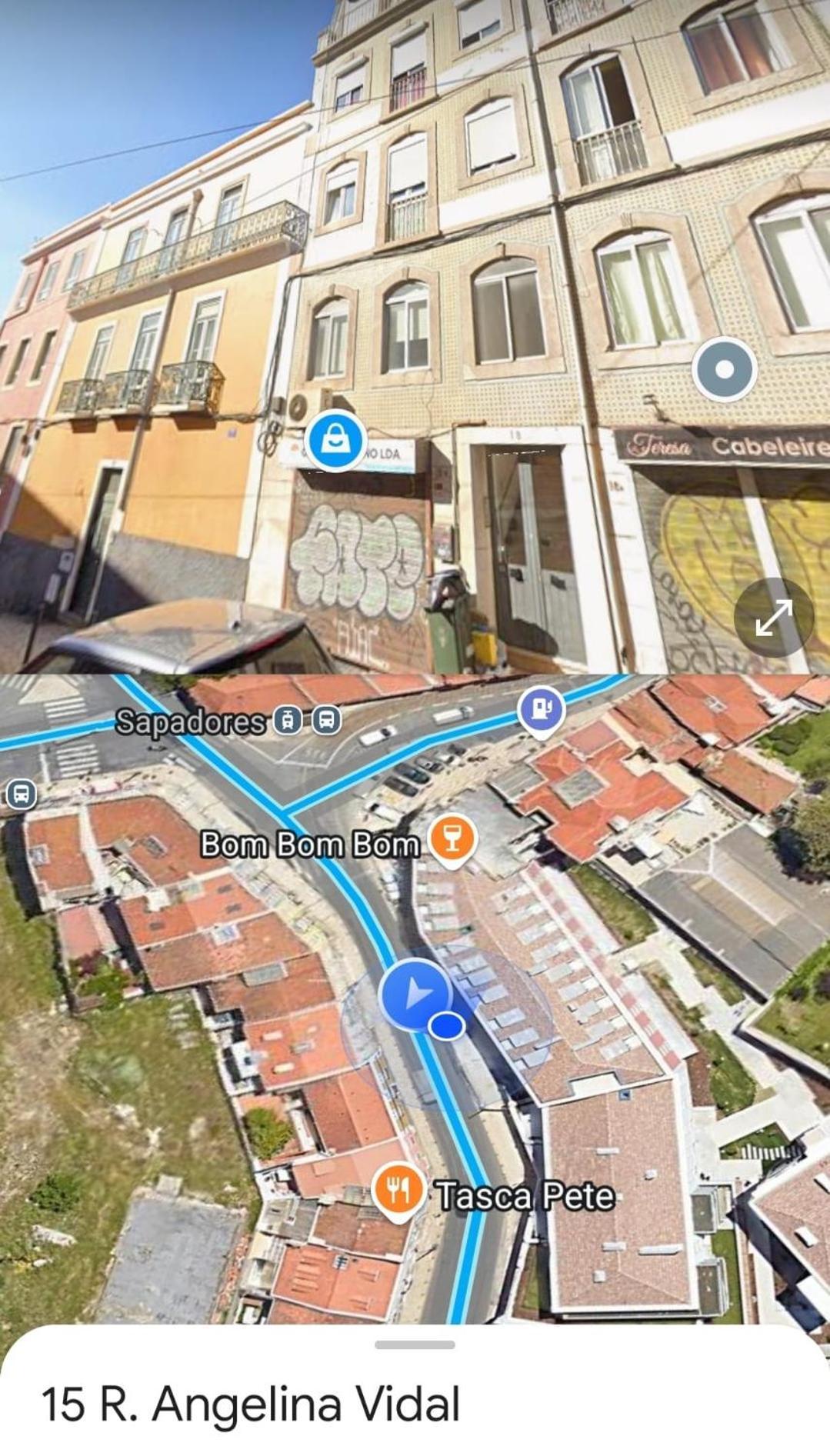 Angelina Vidal Casa