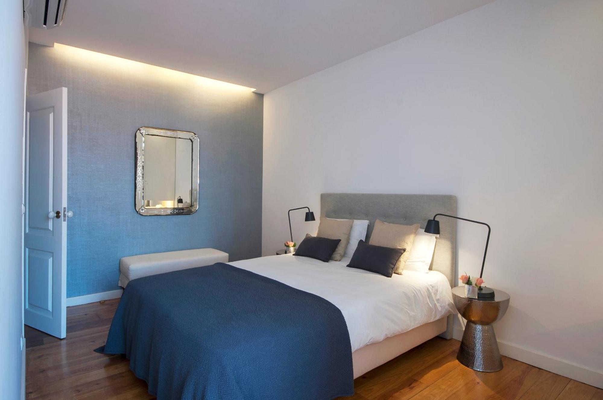 Olivier Premium - Downtown Apartment