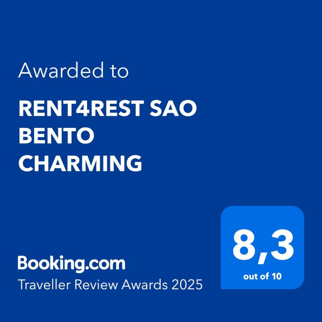 Rent4rest Sao Bento Charming Lisboa