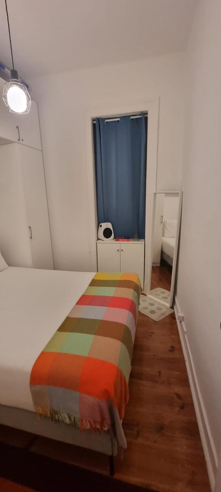 Apartamento Charming To Rent Lisboa